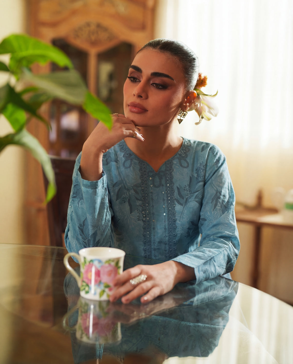 Sahibas by Mirza