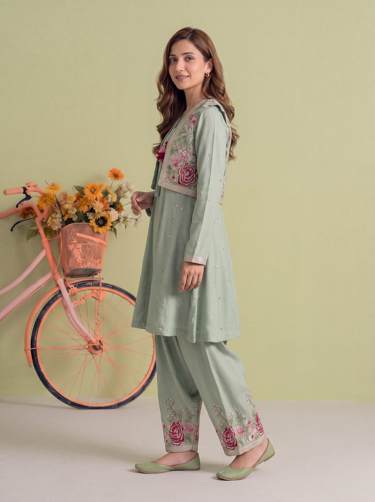 Sahibas by Mirza