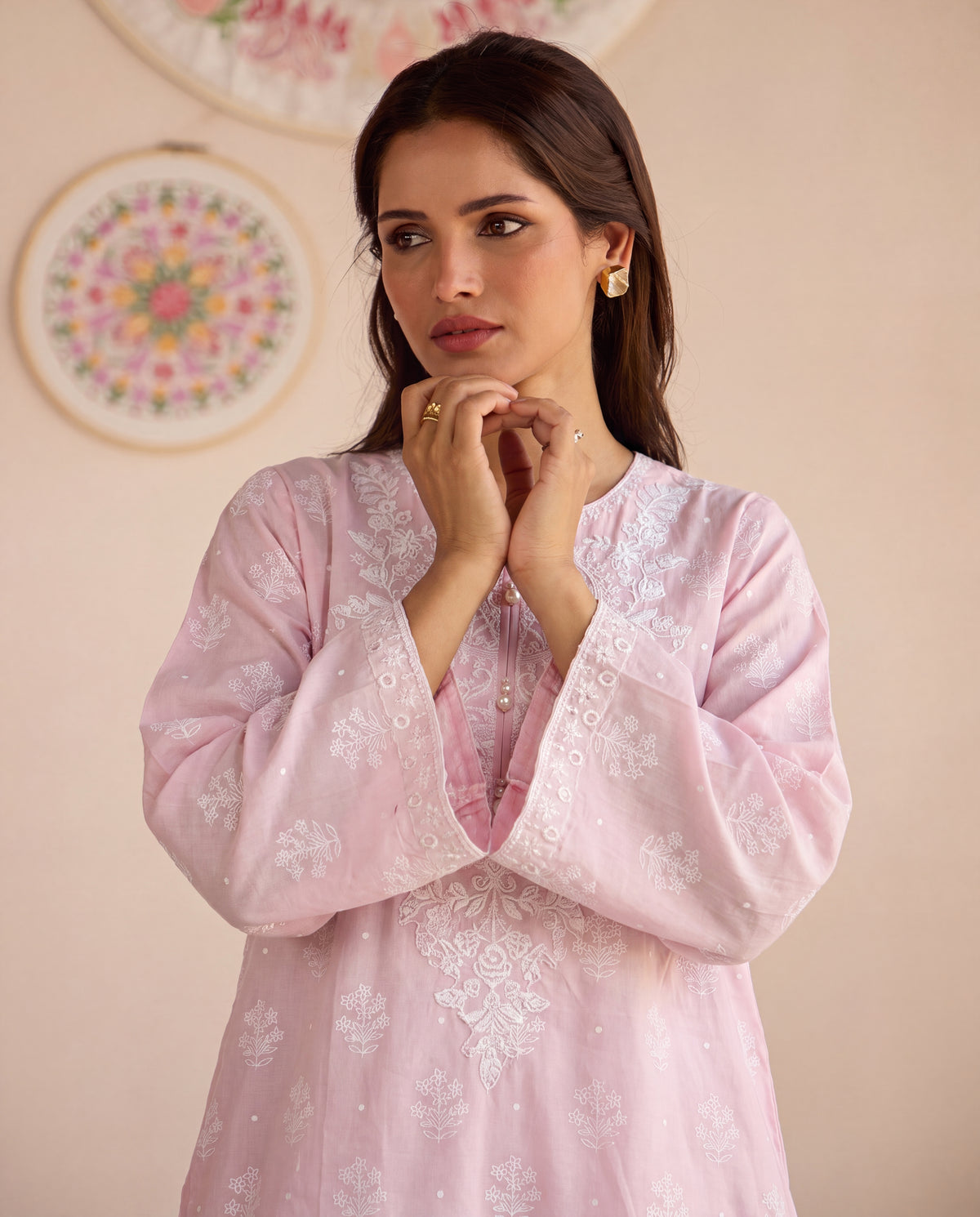 Sahibas by Mirza