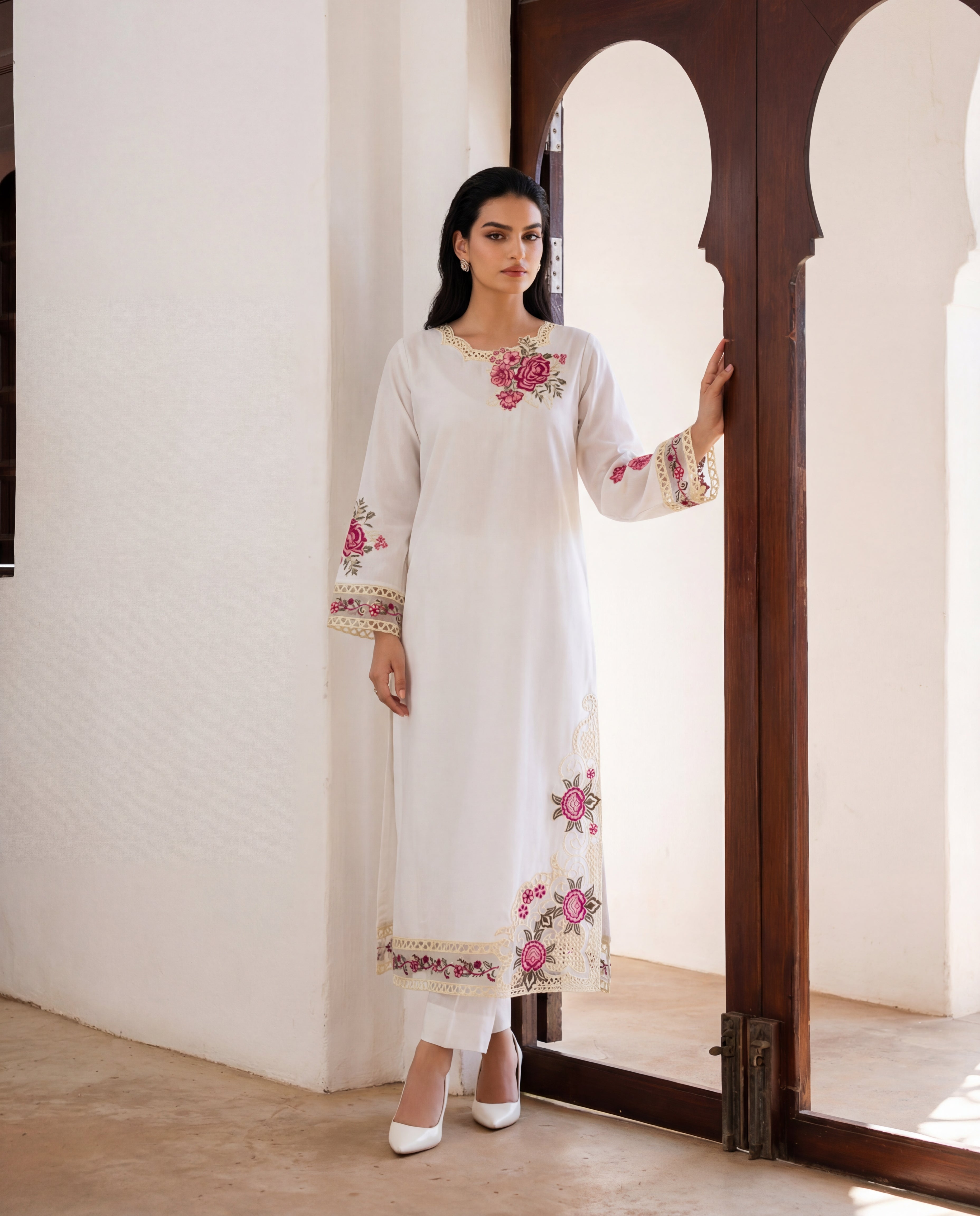 Sahibas by Mirza