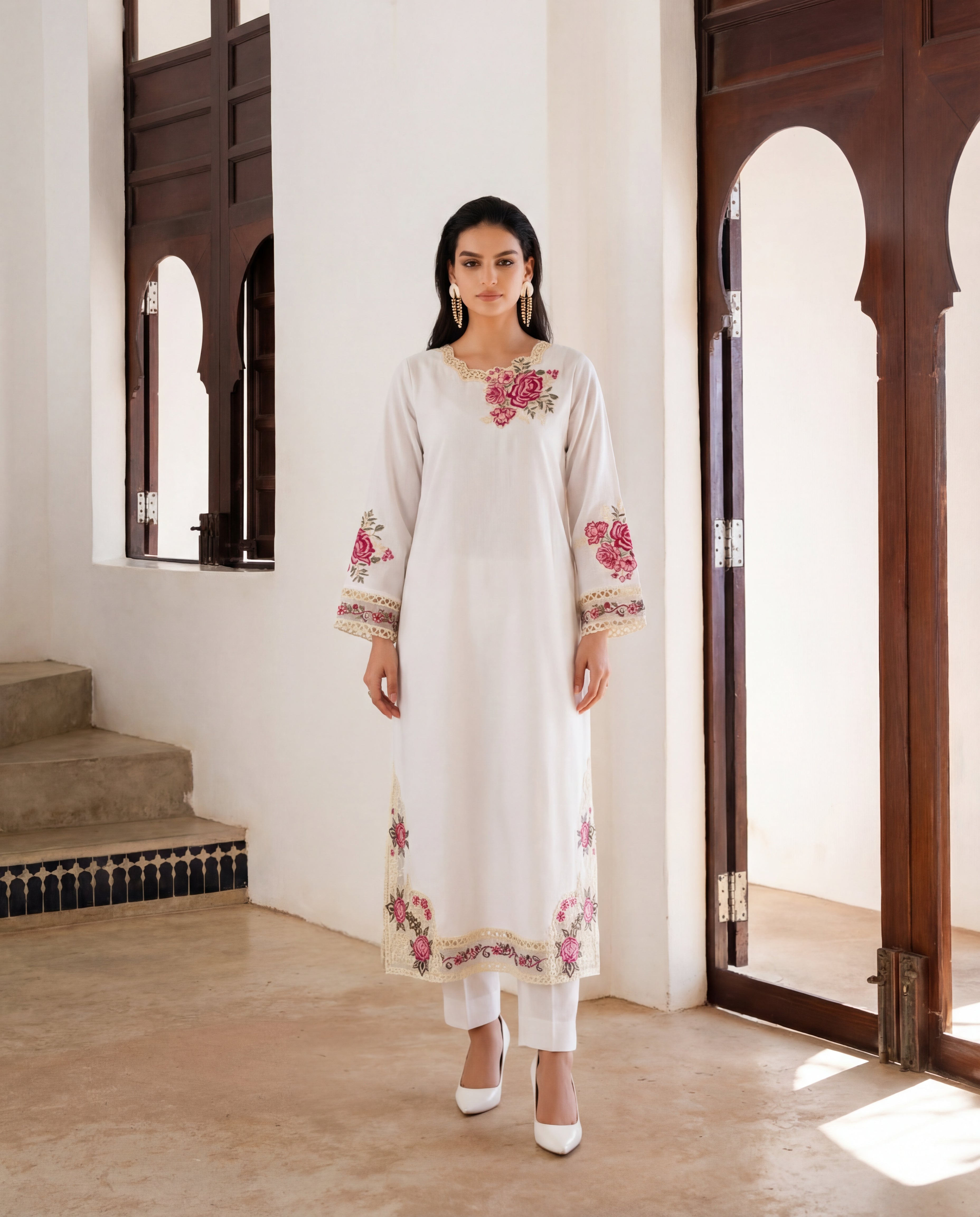 Sahibas by Mirza