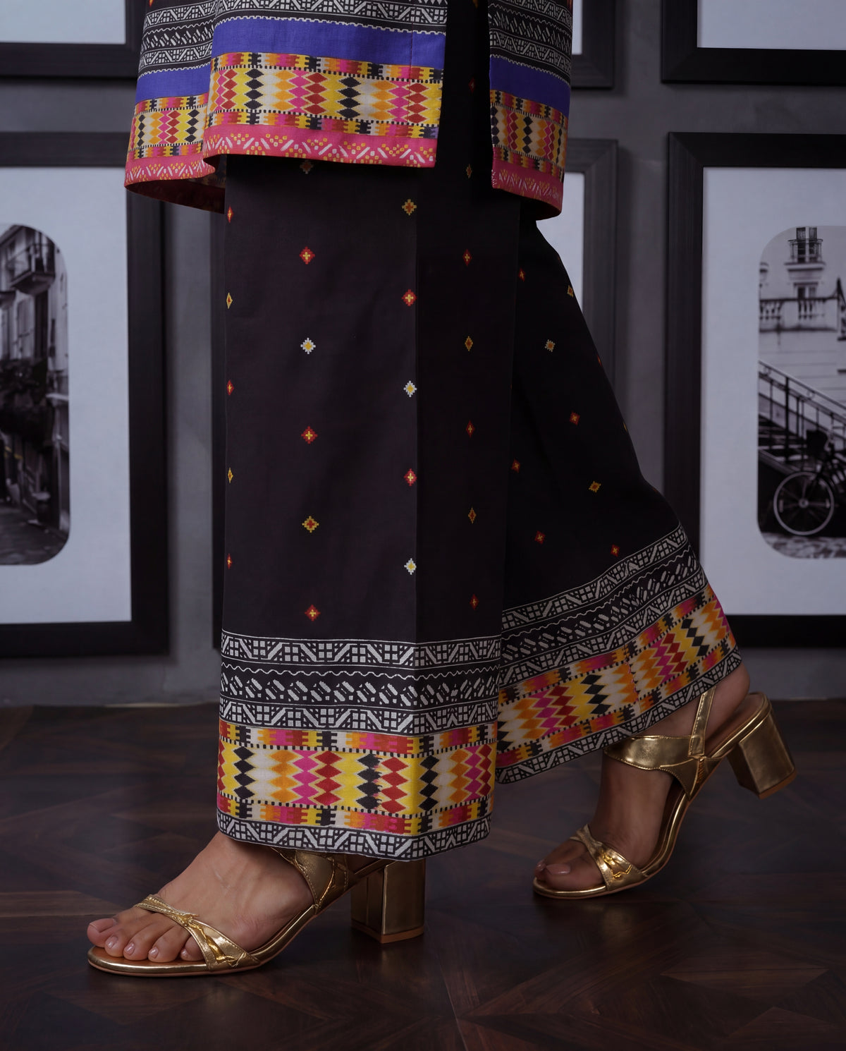 Sahibas by Mirza