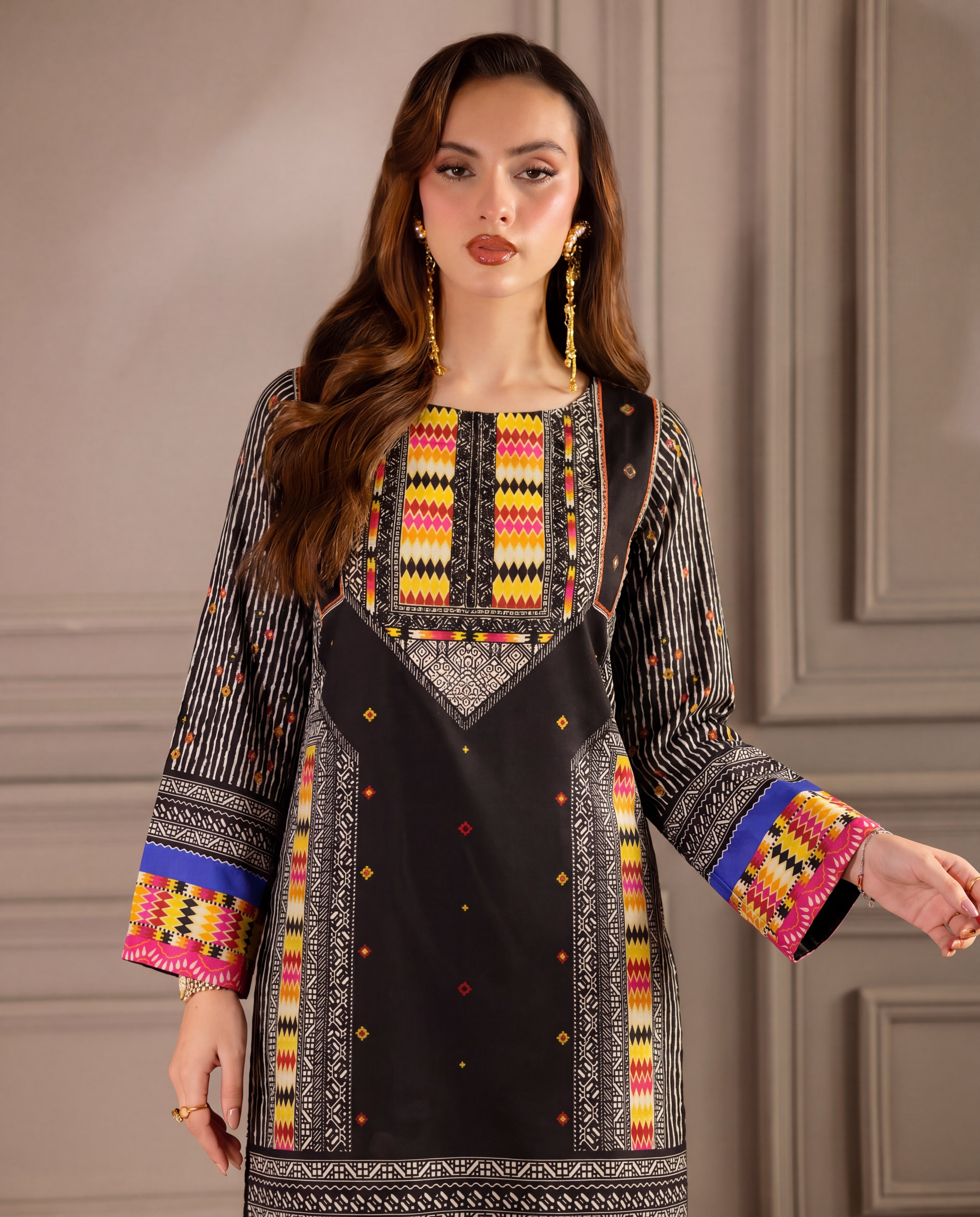 Sahibas by Mirza