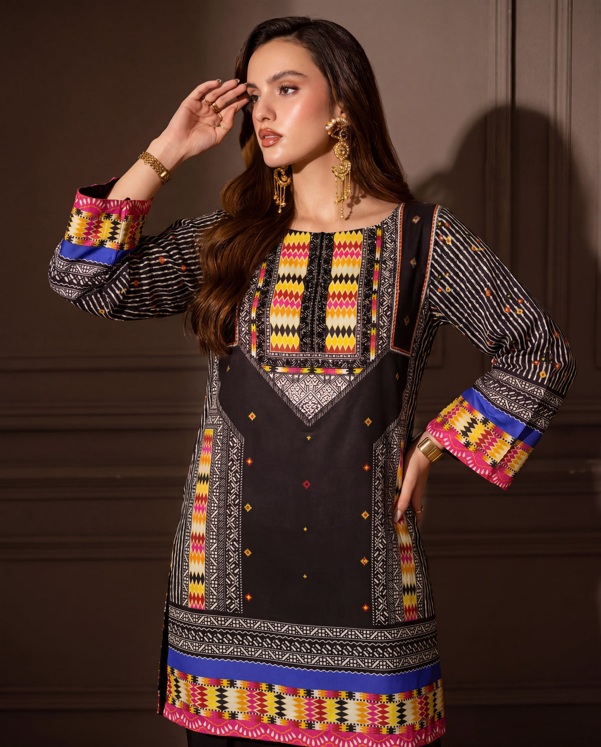 Sahibas by Mirza