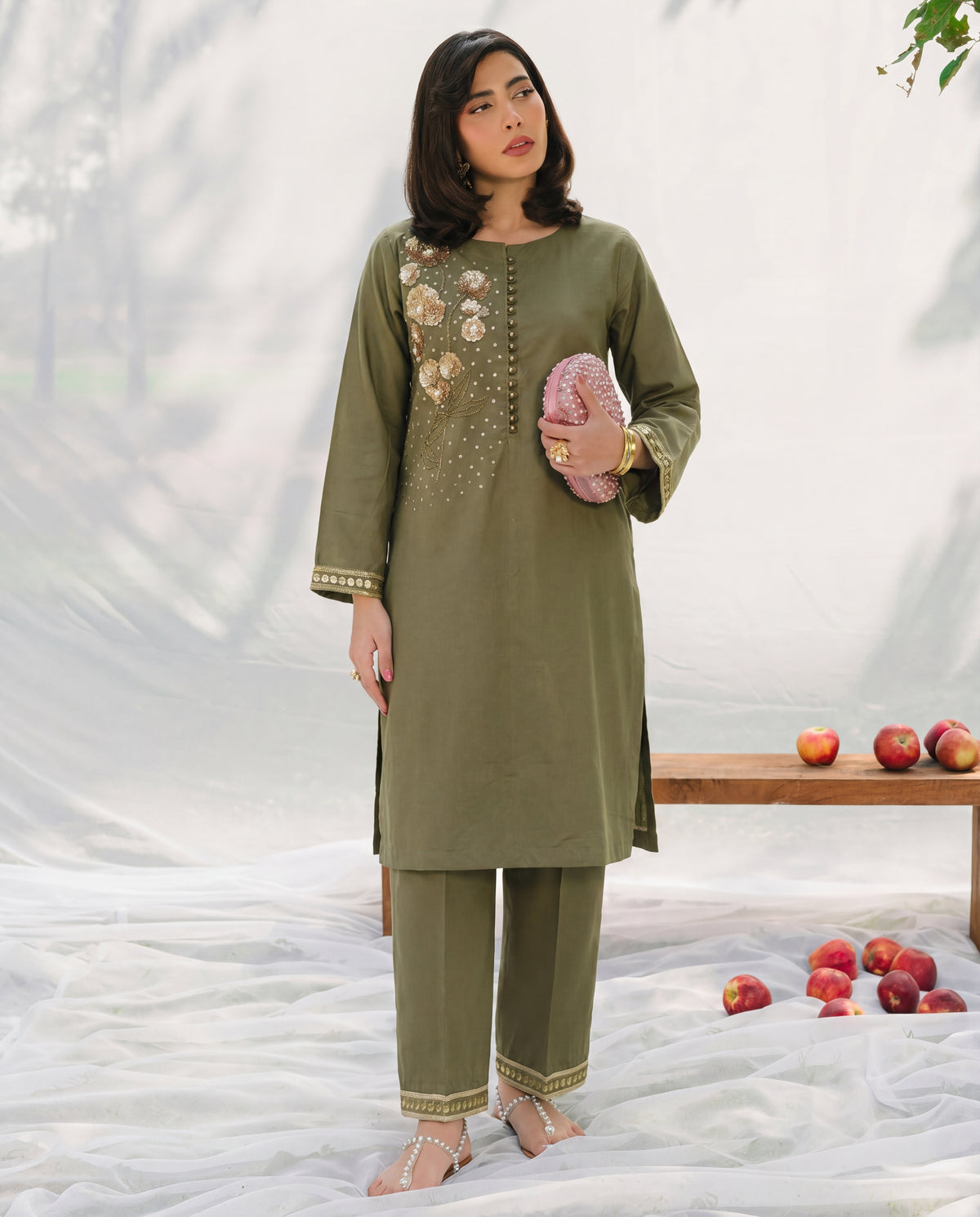 Sahibas by Mirza