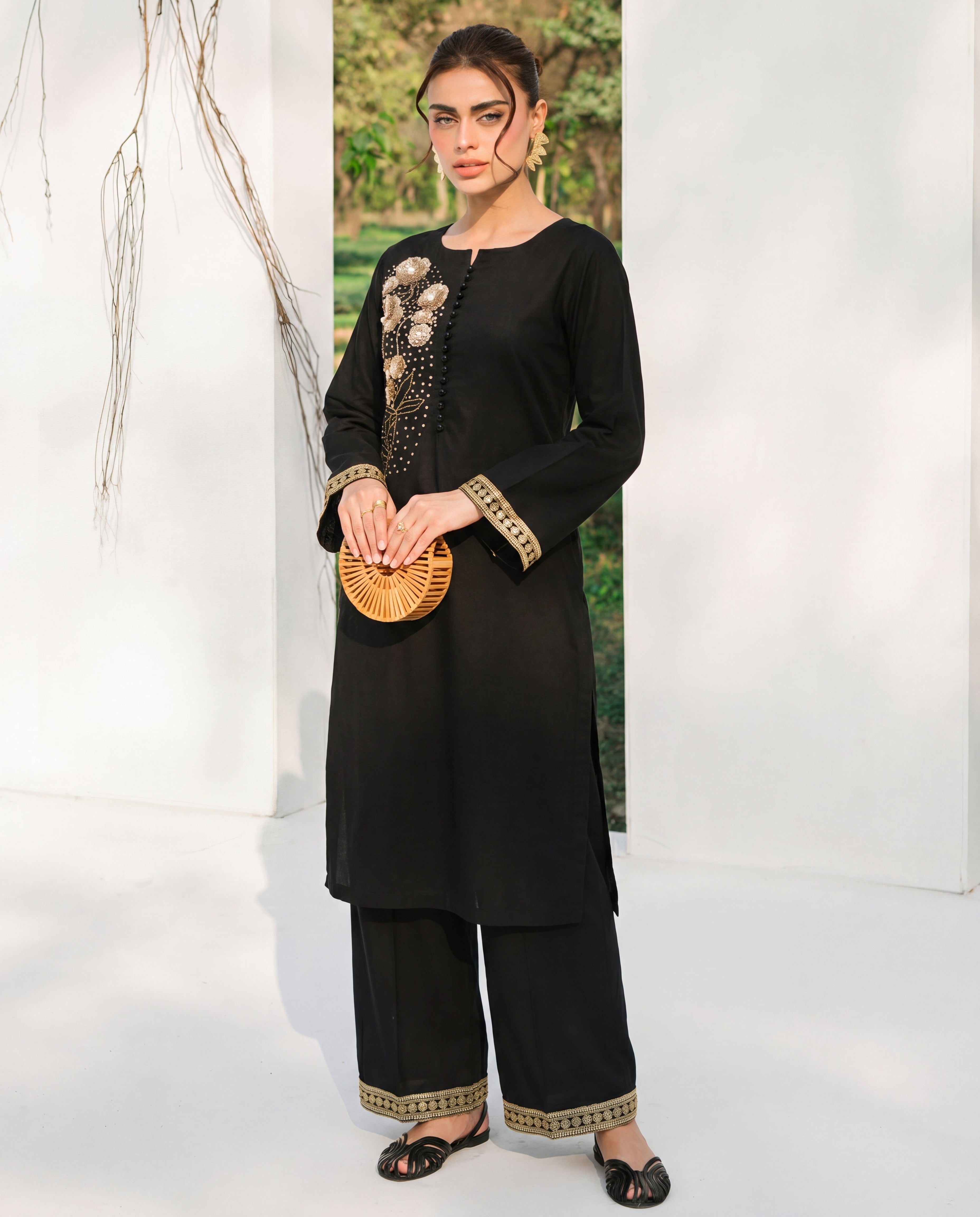 Sahibas by Mirza