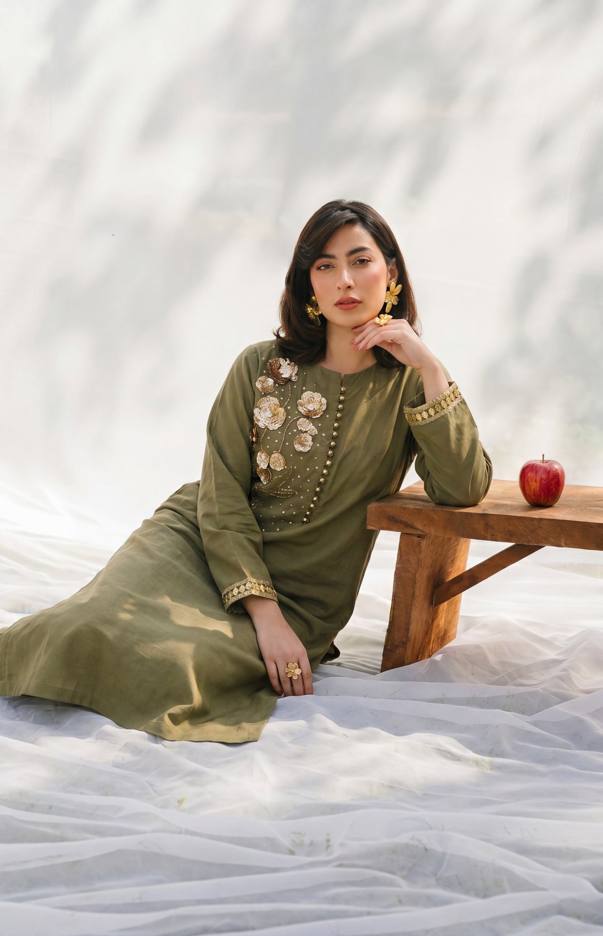 Sahibas by Mirza