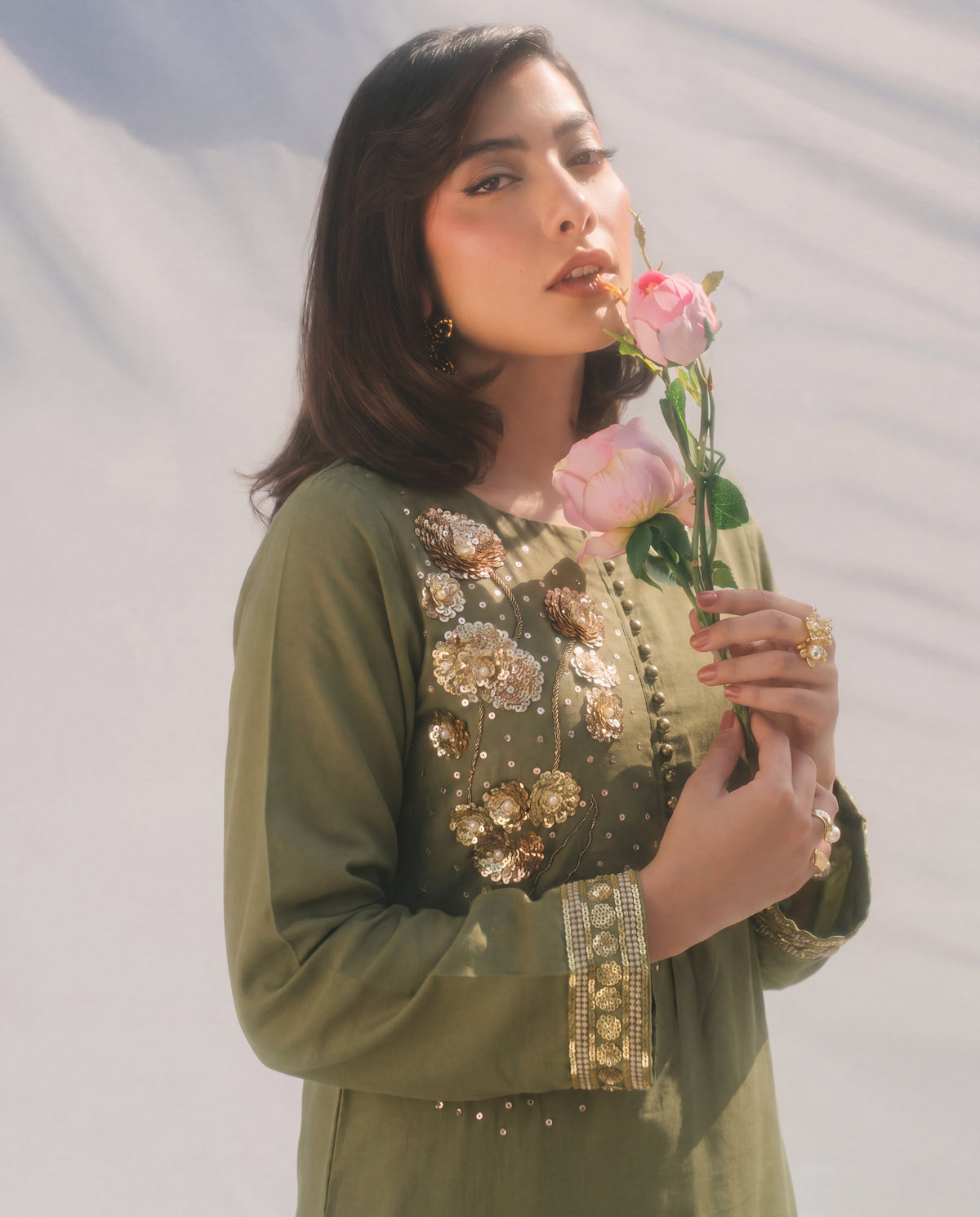 Sahibas by Mirza