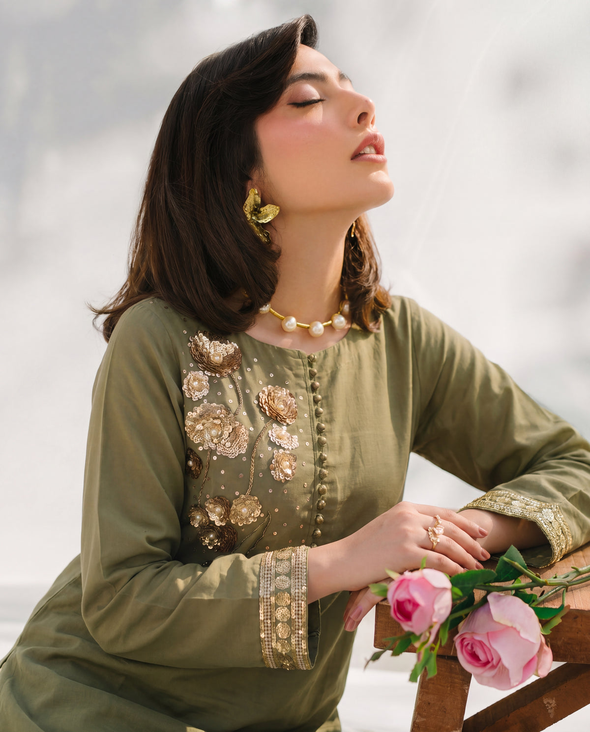 Sahibas by Mirza