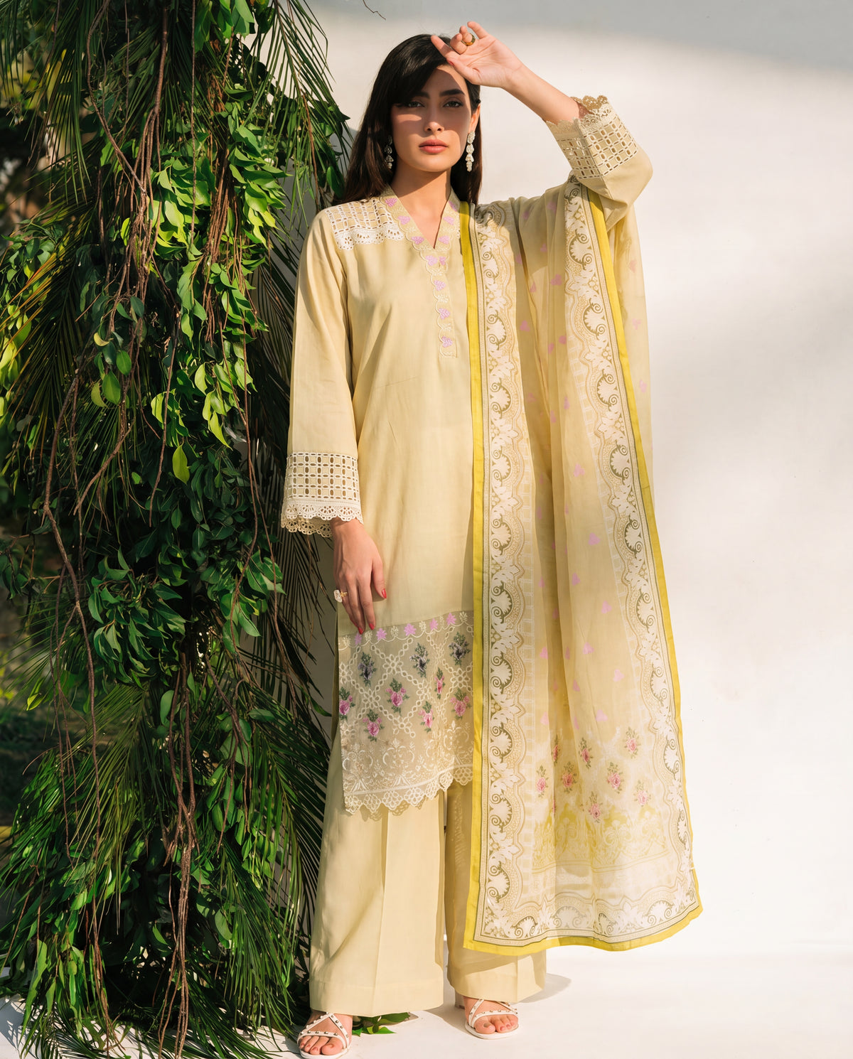 Sahibas by Mirza