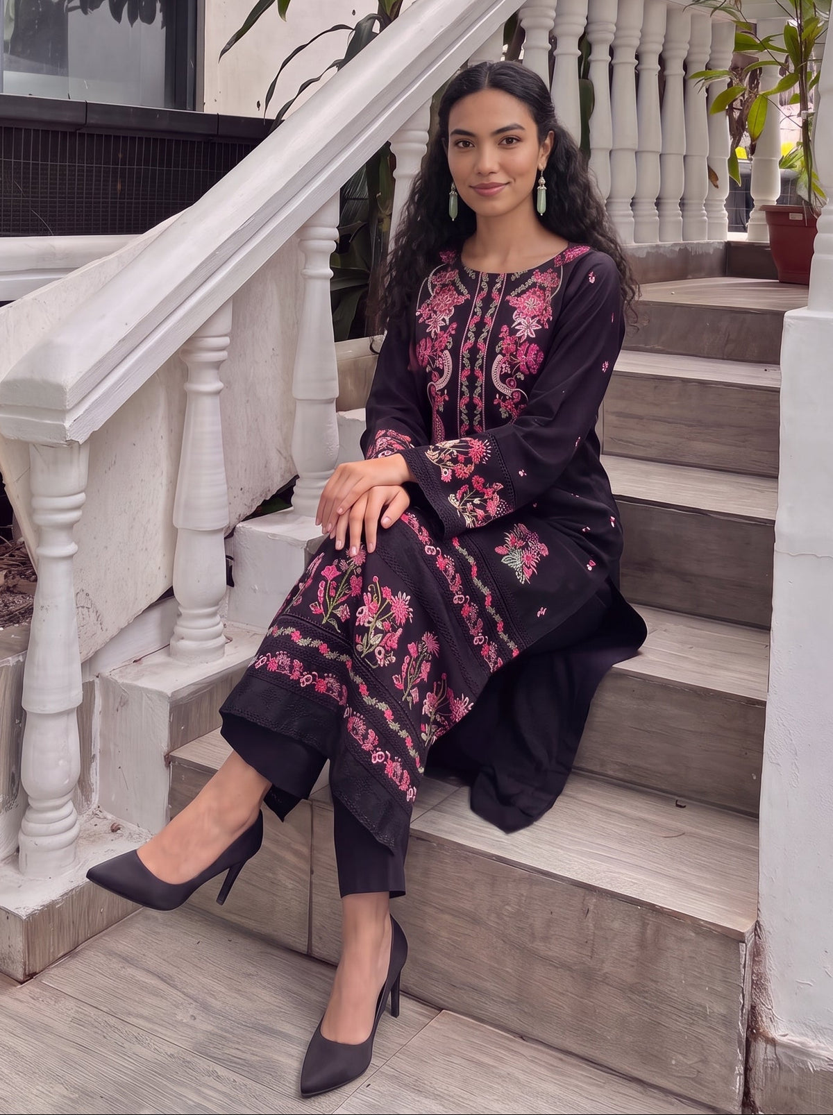 Sahibas by Mirza
