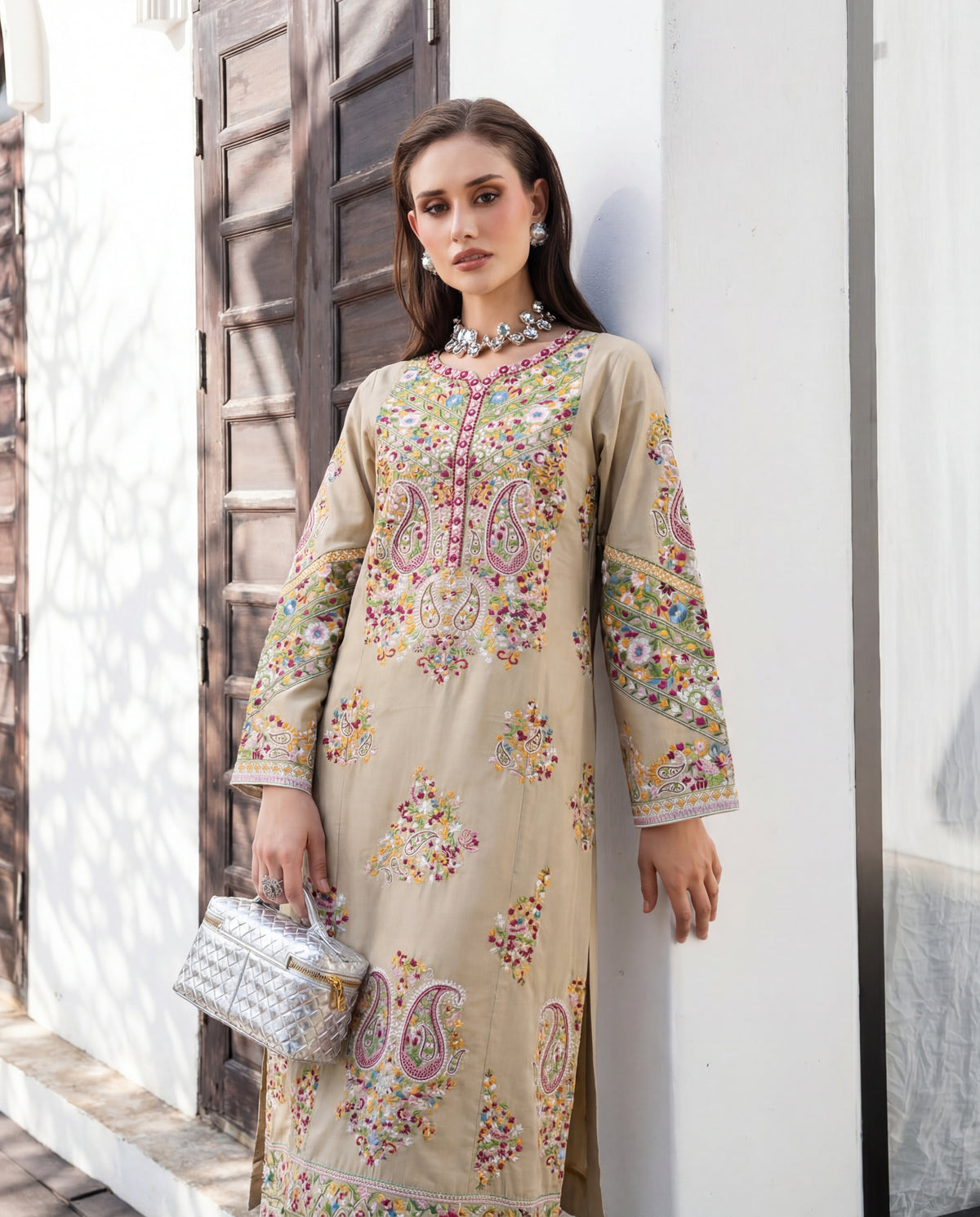 Sahibas by Mirza
