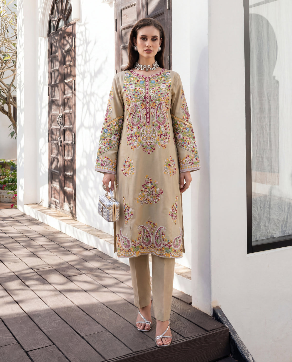 Sahibas by Mirza