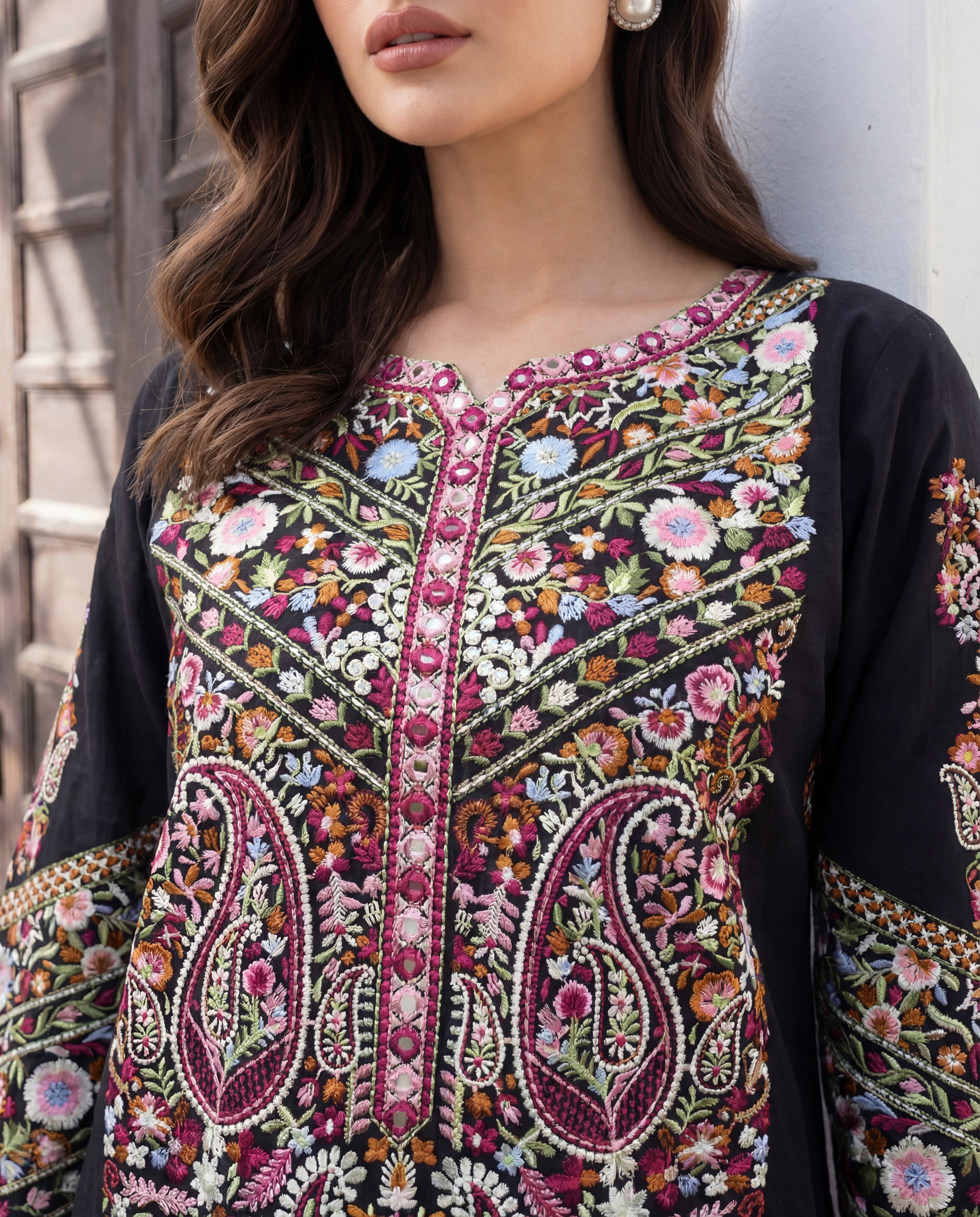Sahibas by Mirza