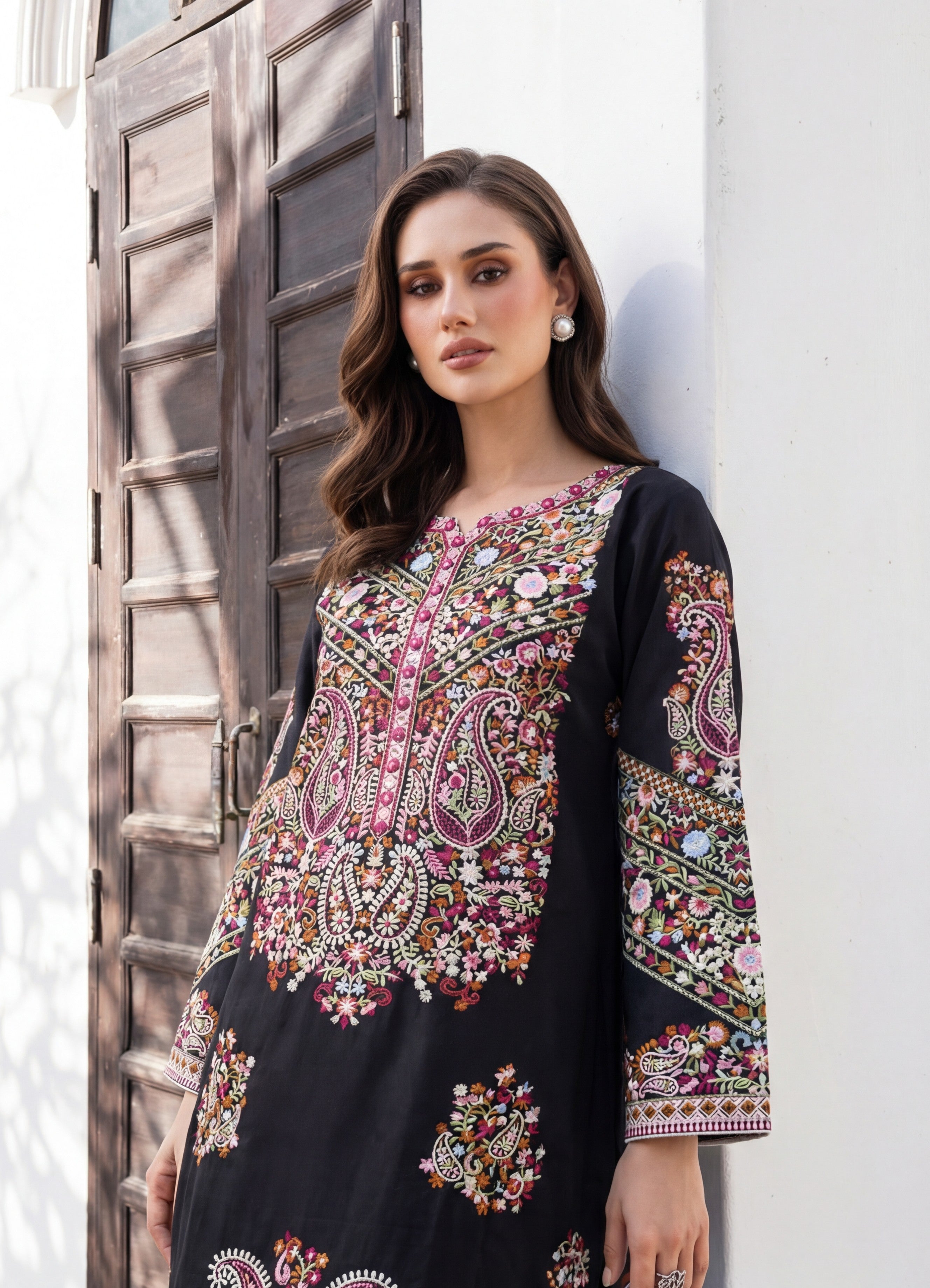 Sahibas by Mirza