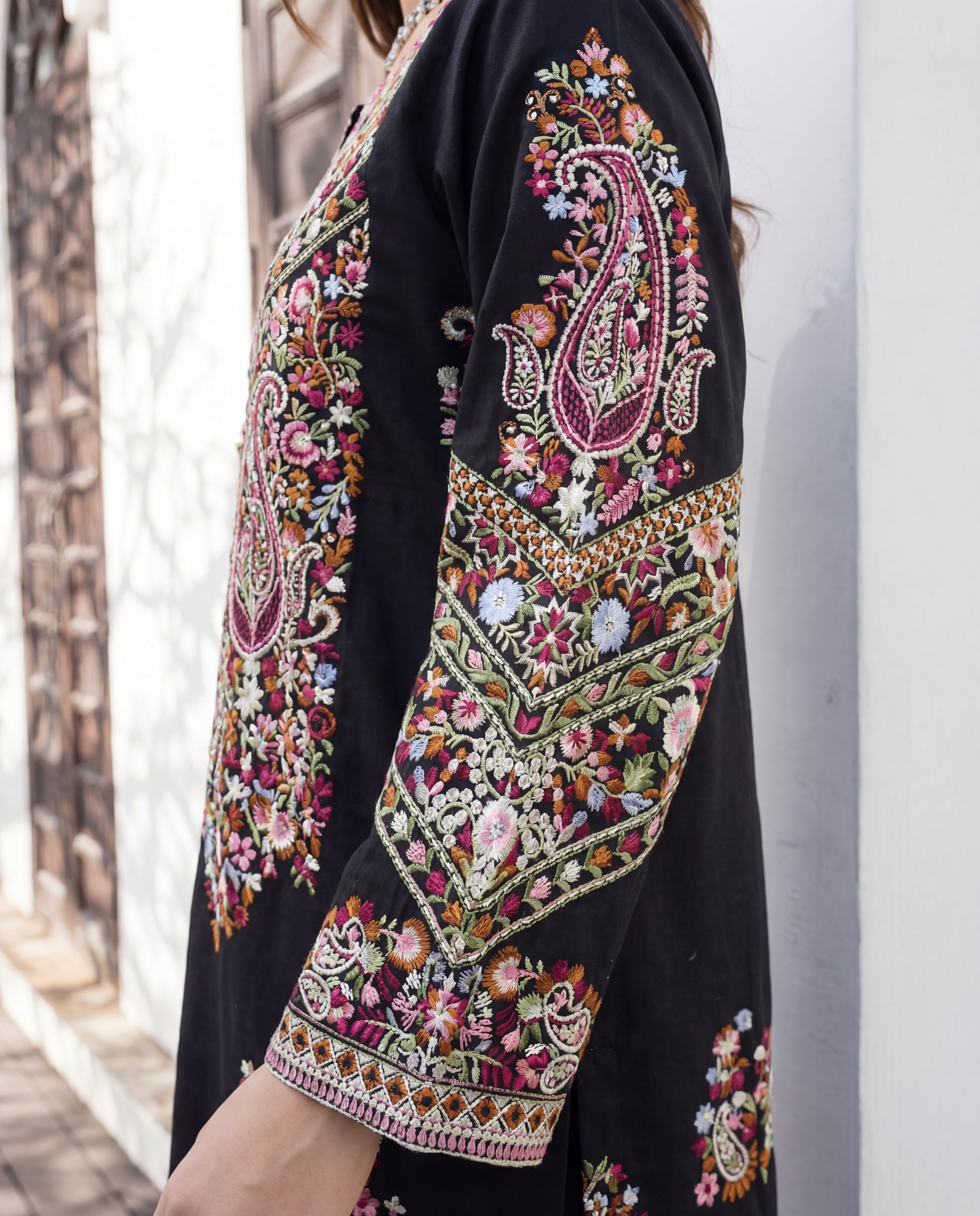 Sahibas by Mirza