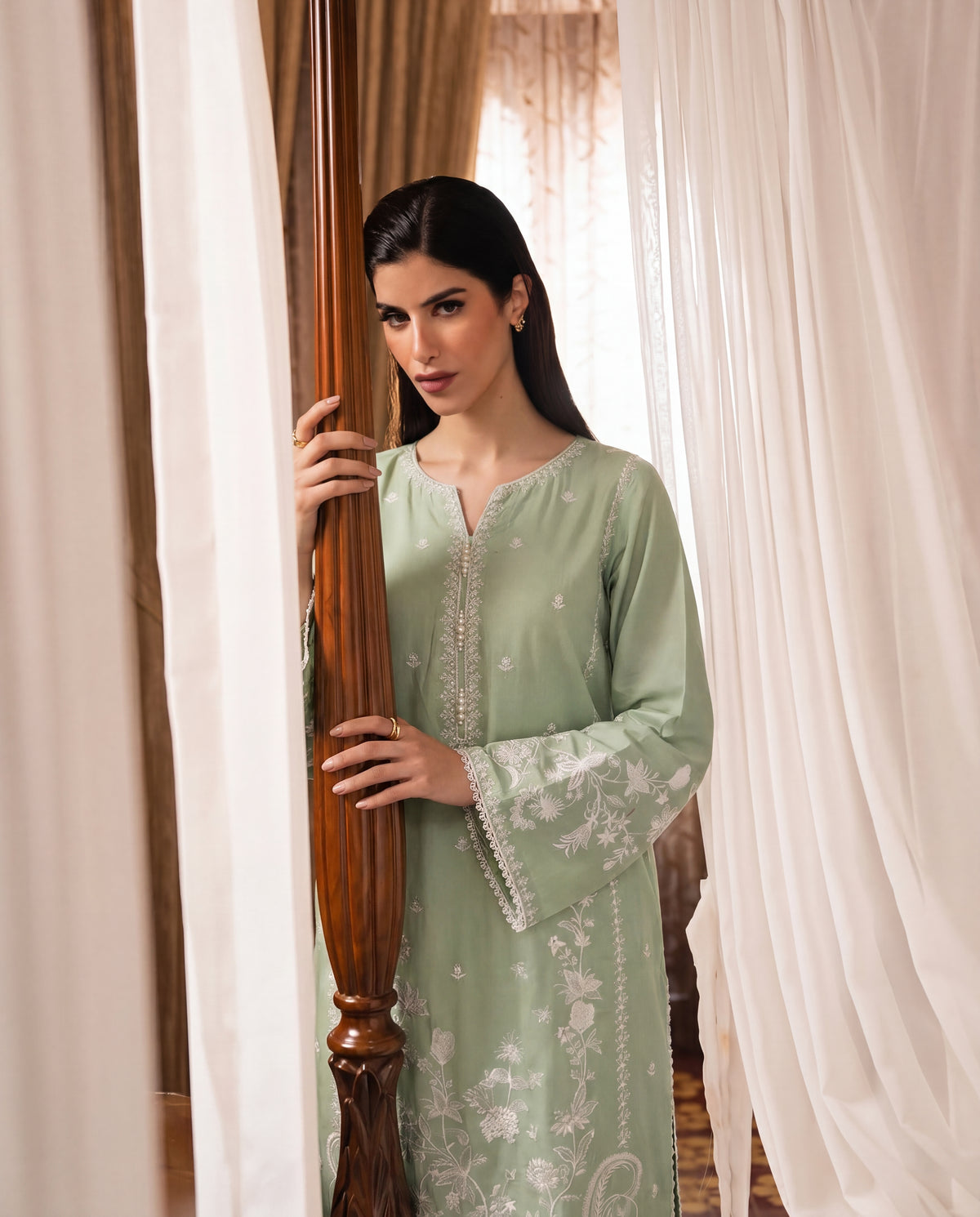 Sahibas by Mirza