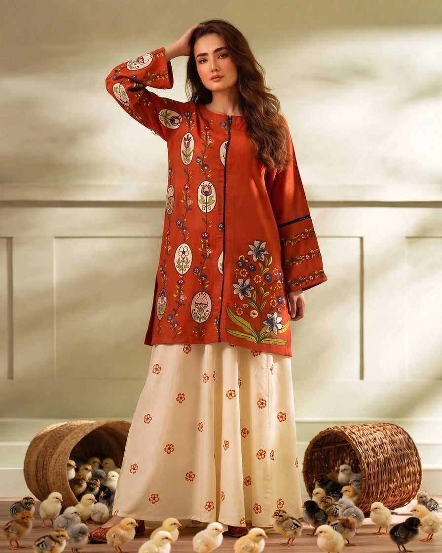 Sahibas by Mirza