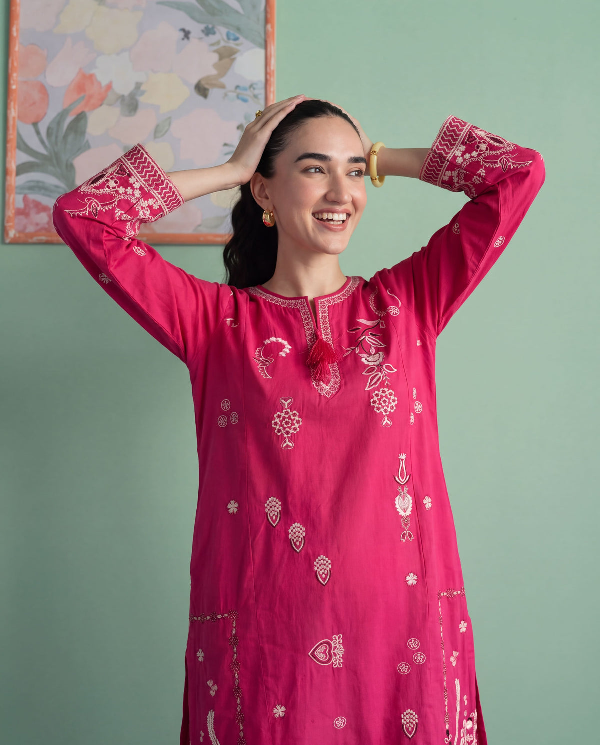 Sahibas by Mirza