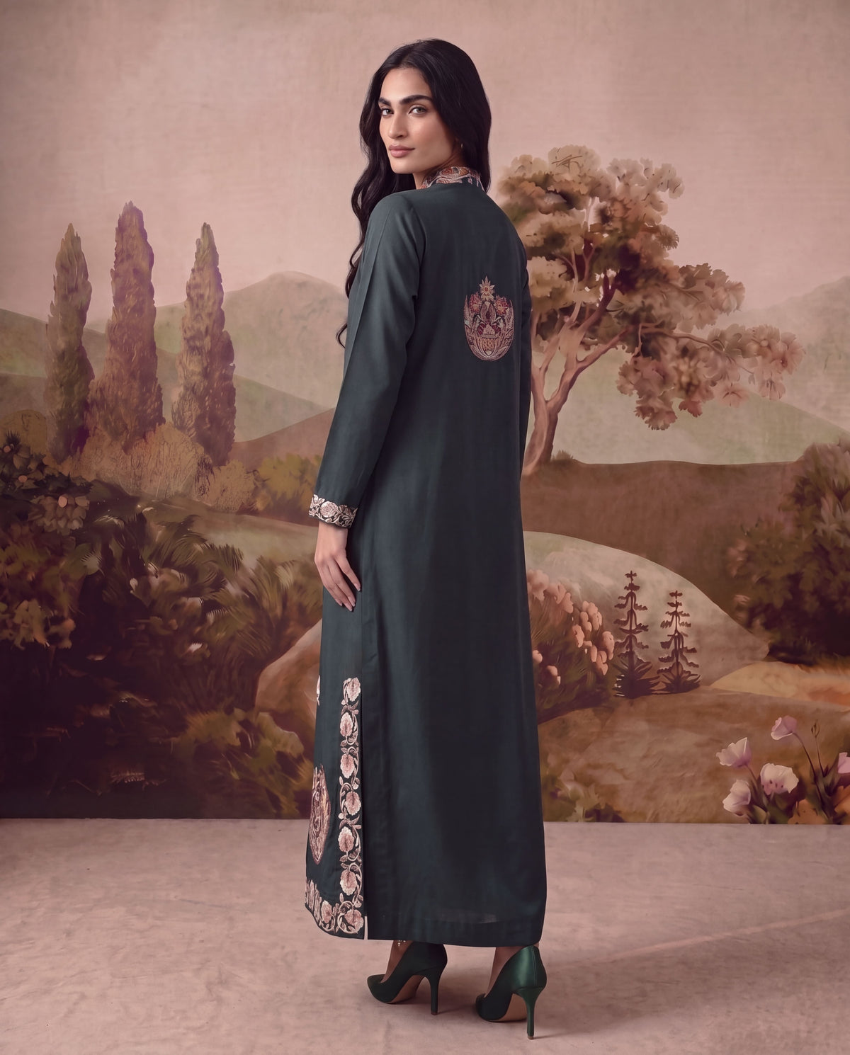 Sahibas by Mirza