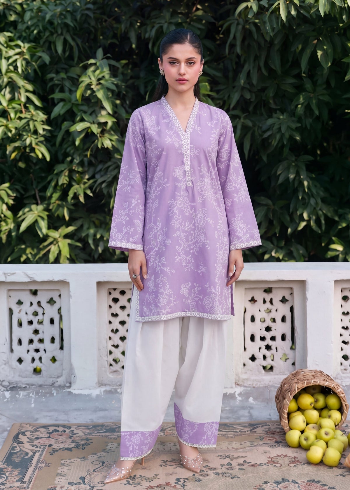Sahibas by Mirza