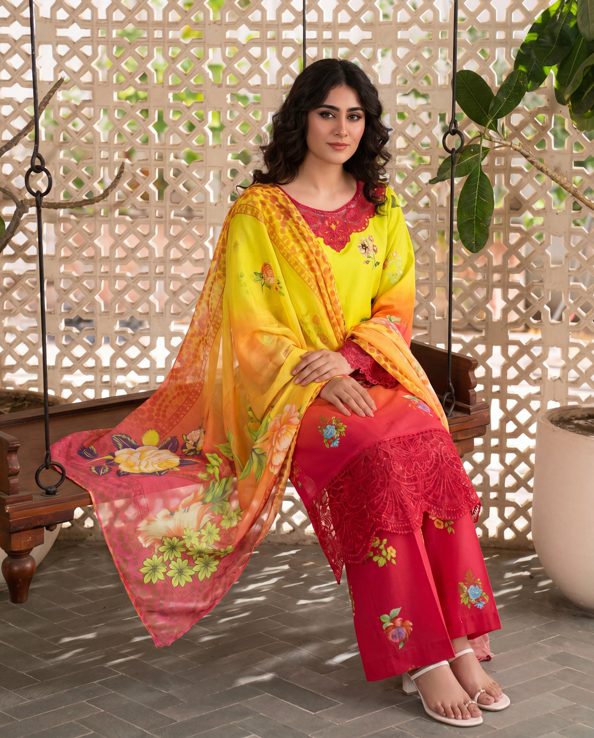 Sahibas by Mirza