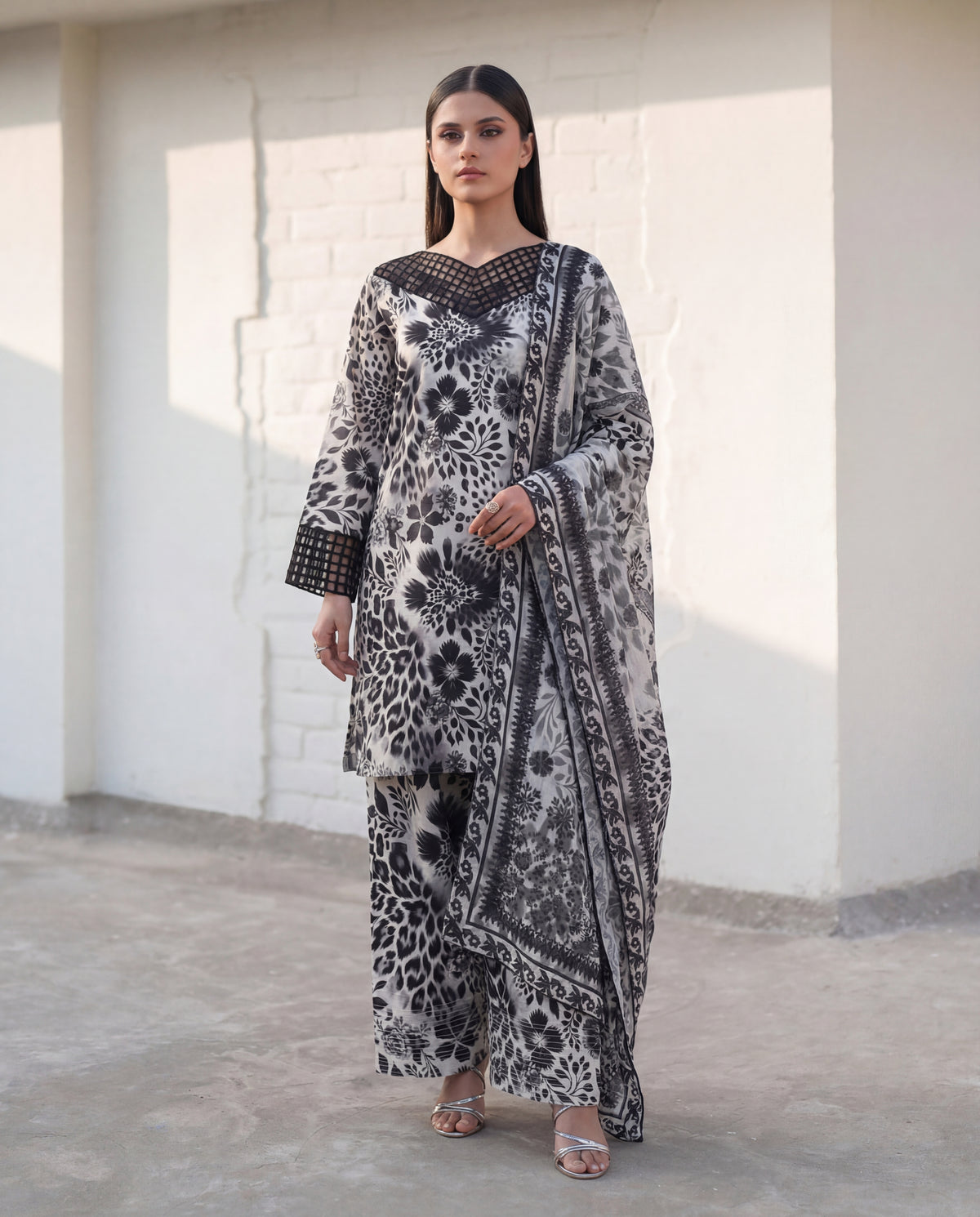 Sahibas by Mirza