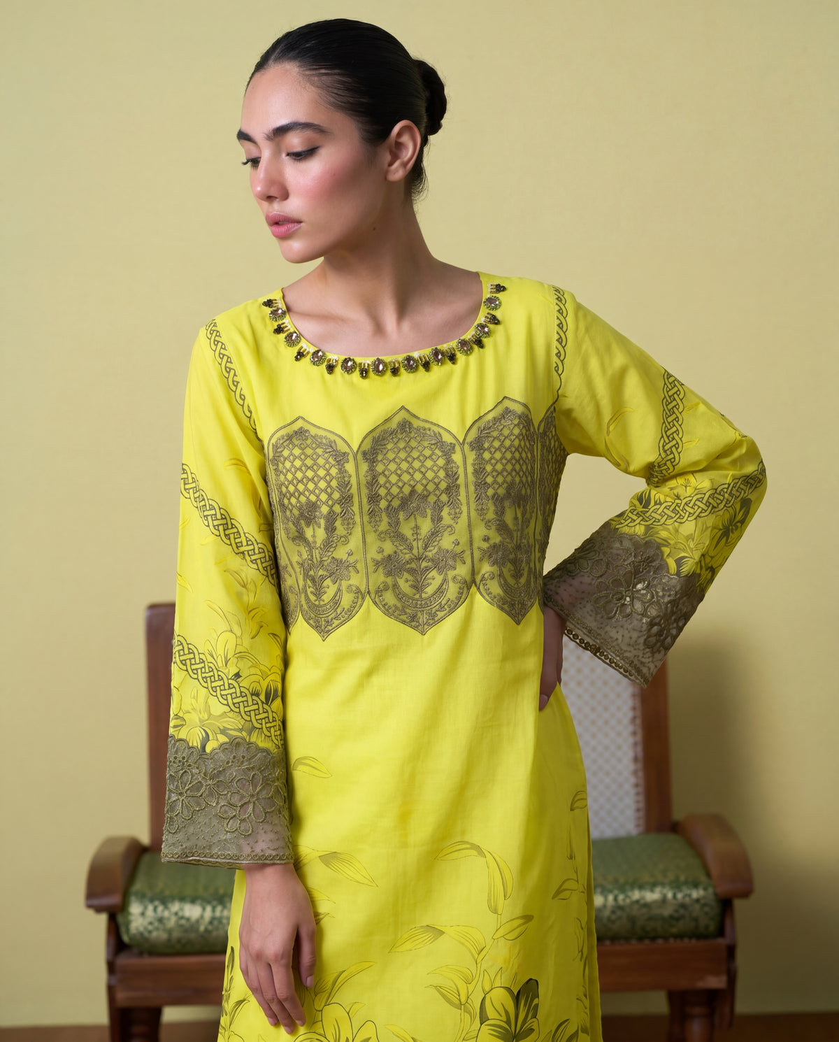 Sahibas by Mirza