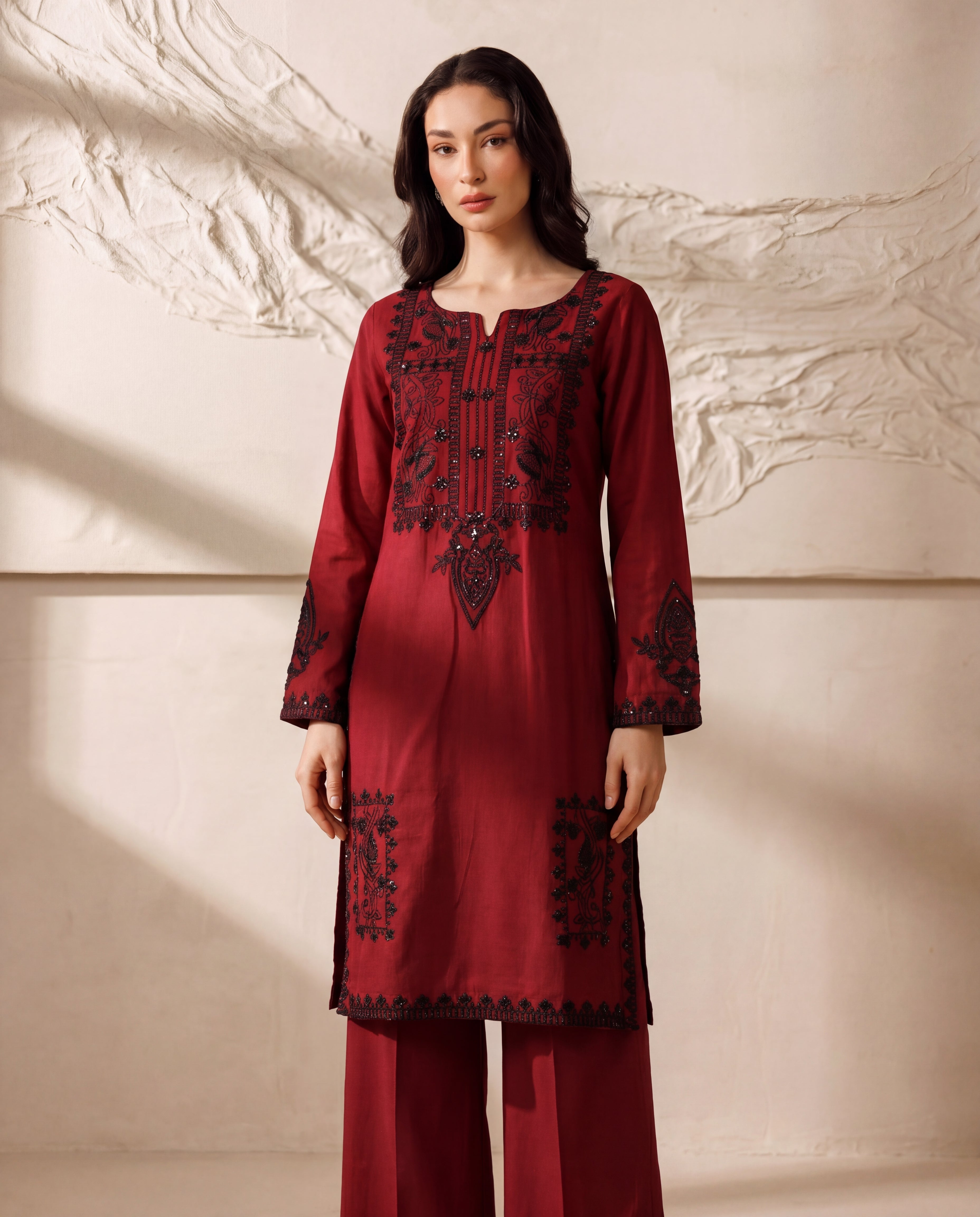 Sahibas by Mirza
