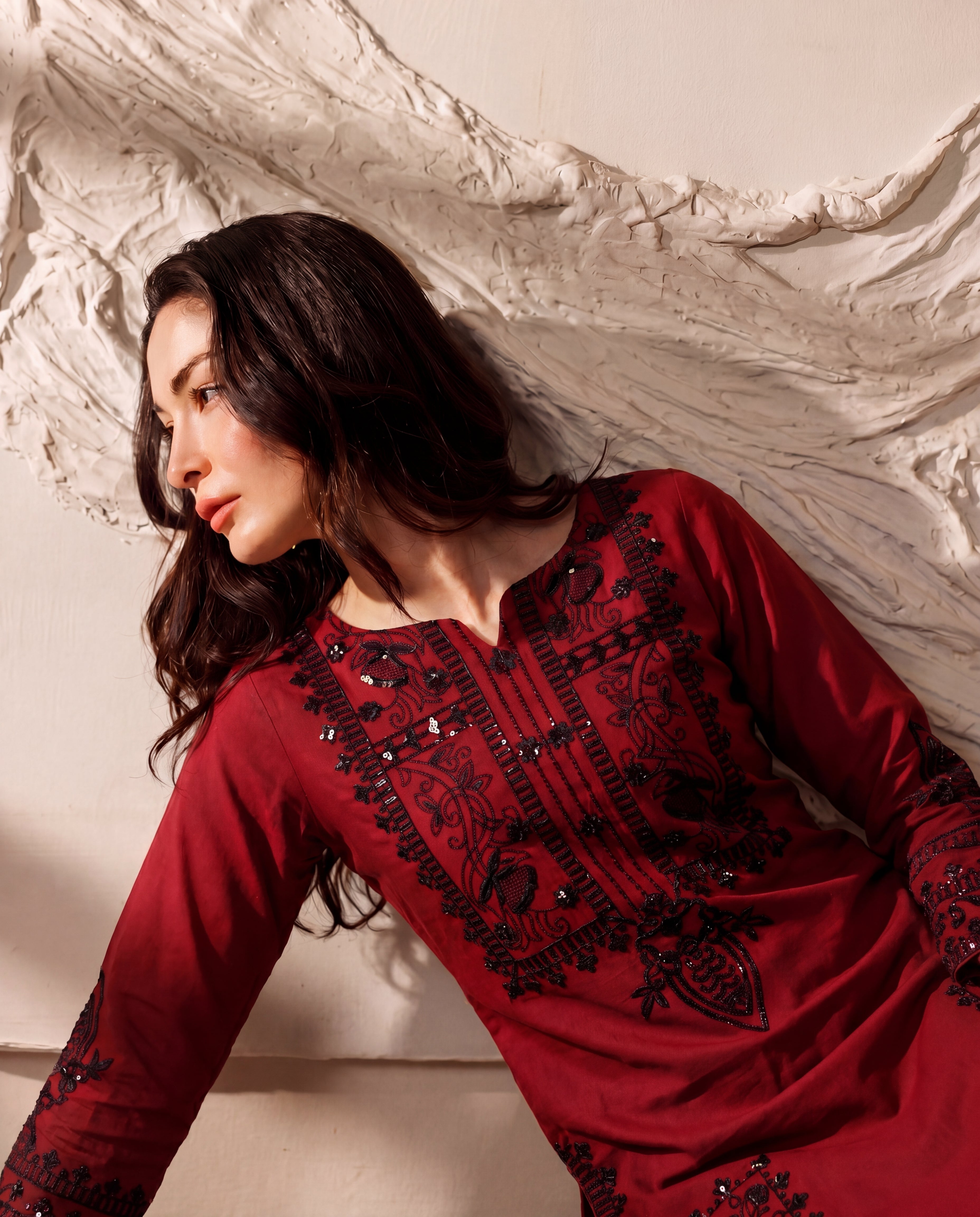 Sahibas by Mirza