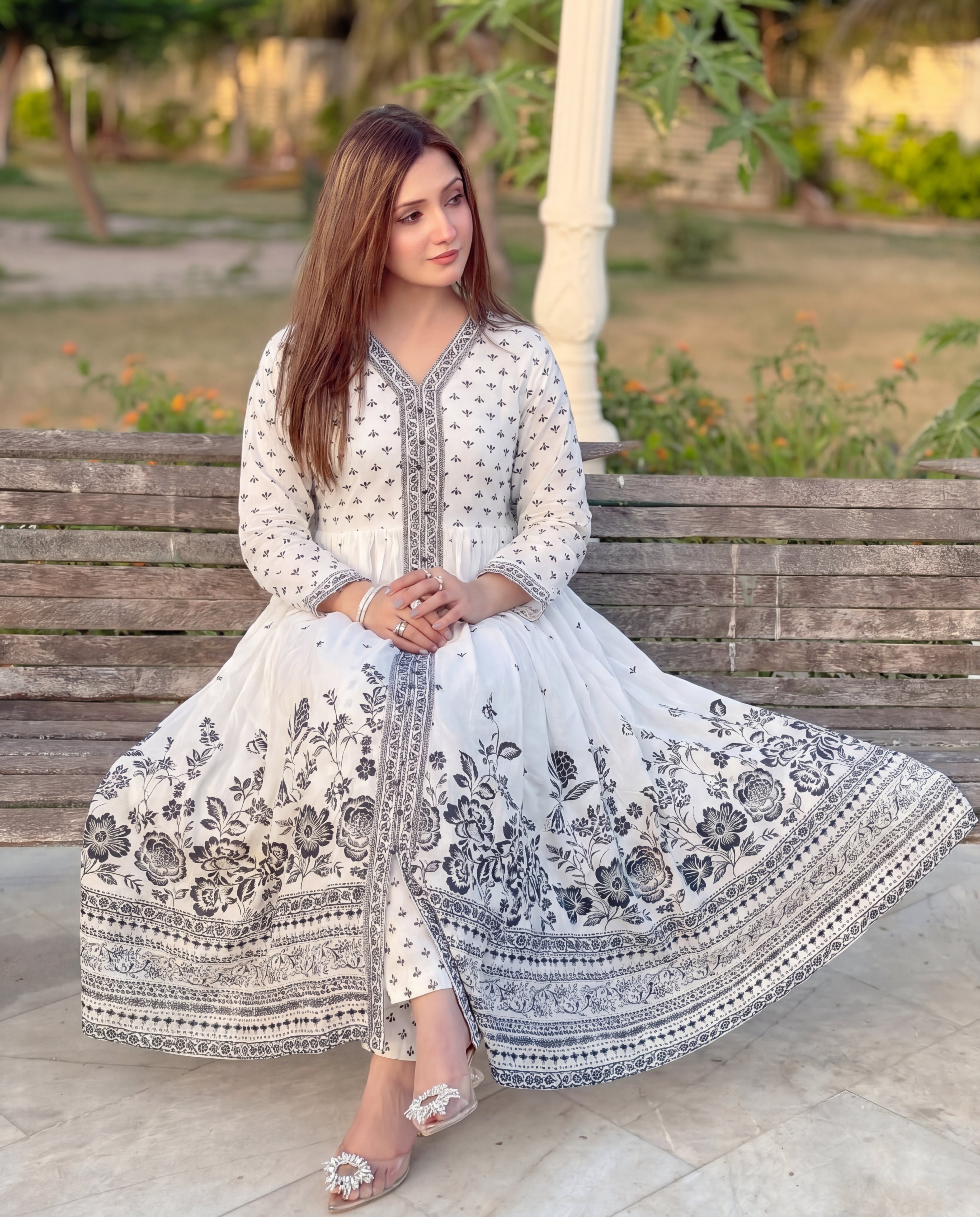 Sahibas by Mirza