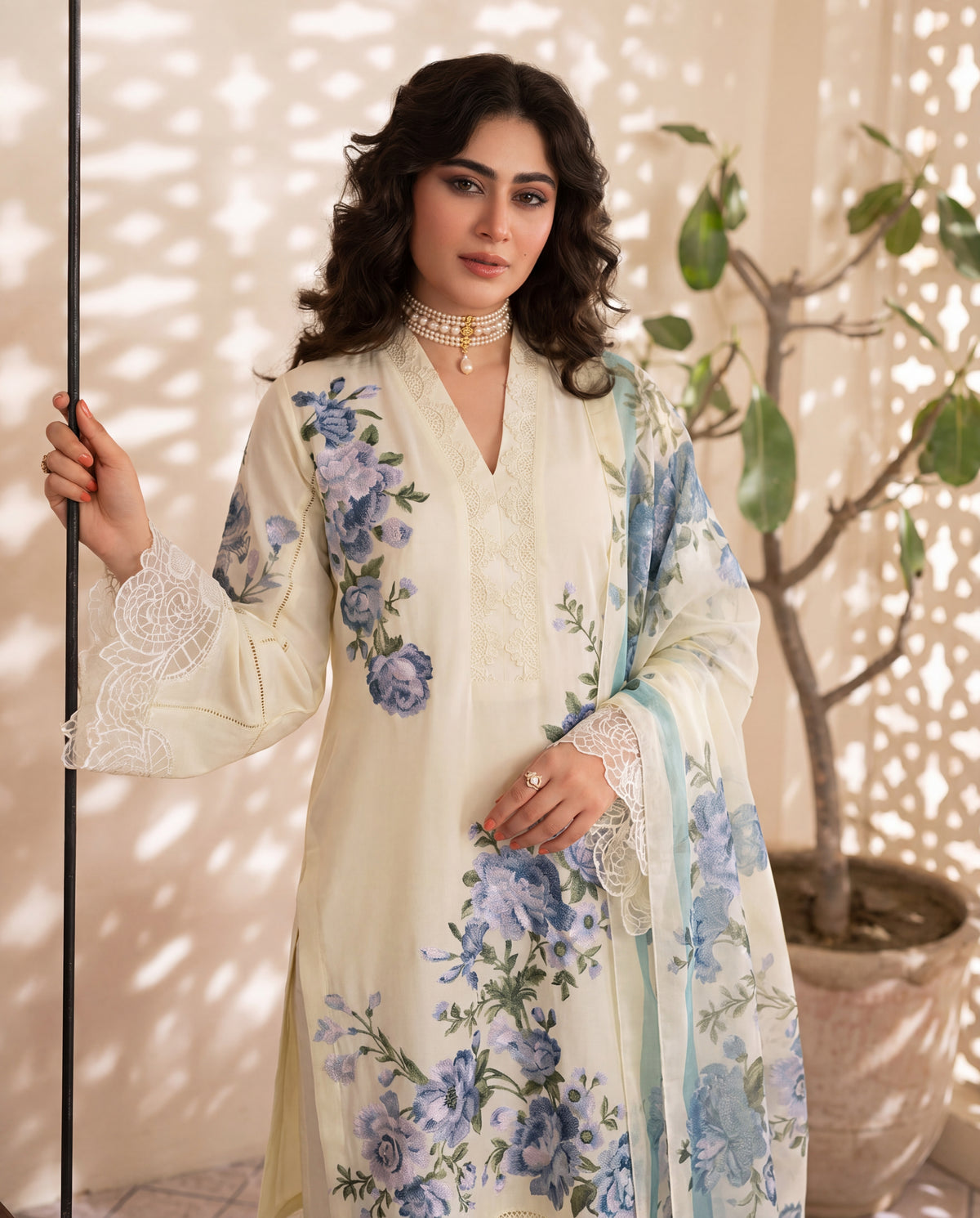 Sahibas by Mirza