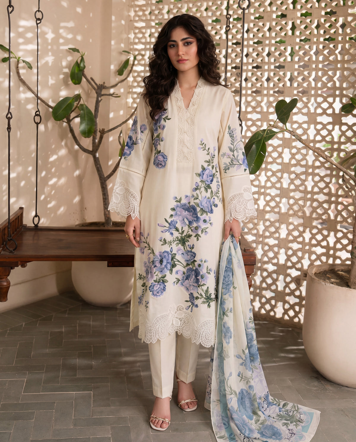 Sahibas by Mirza