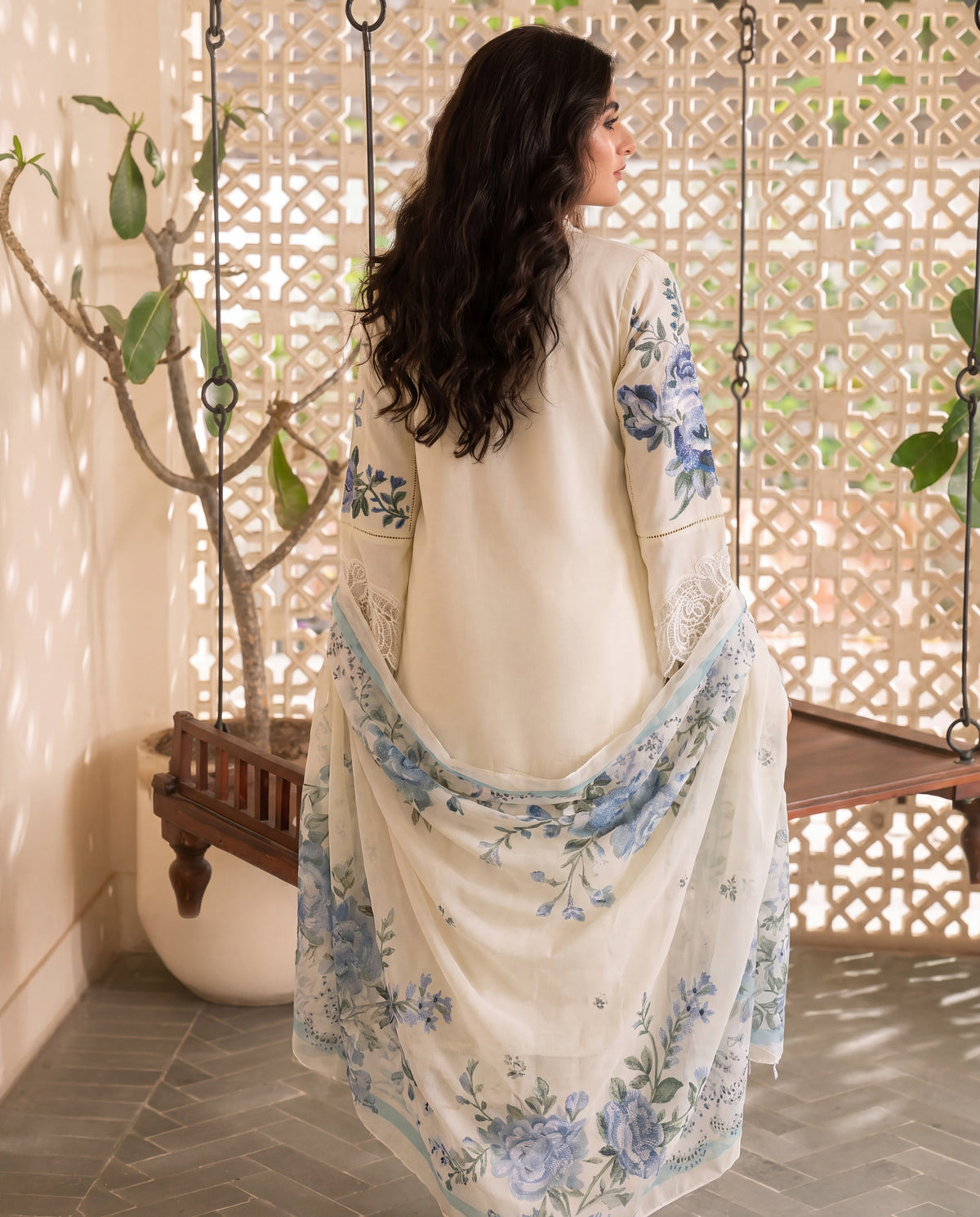 Sahibas by Mirza