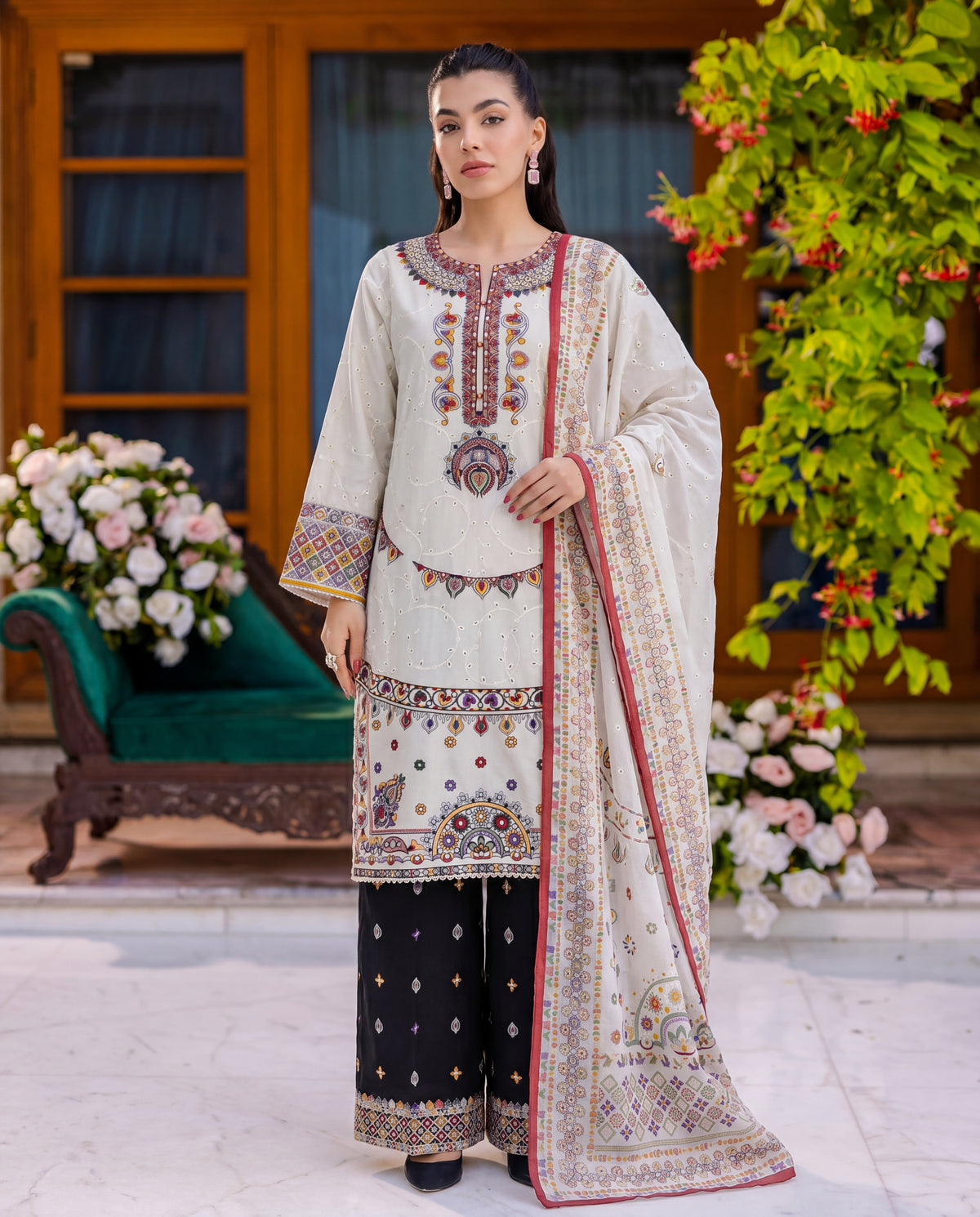 Sahibas by Mirza