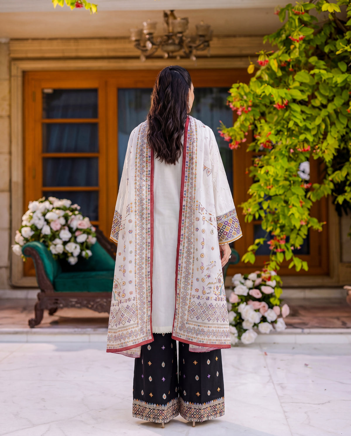 Sahibas by Mirza