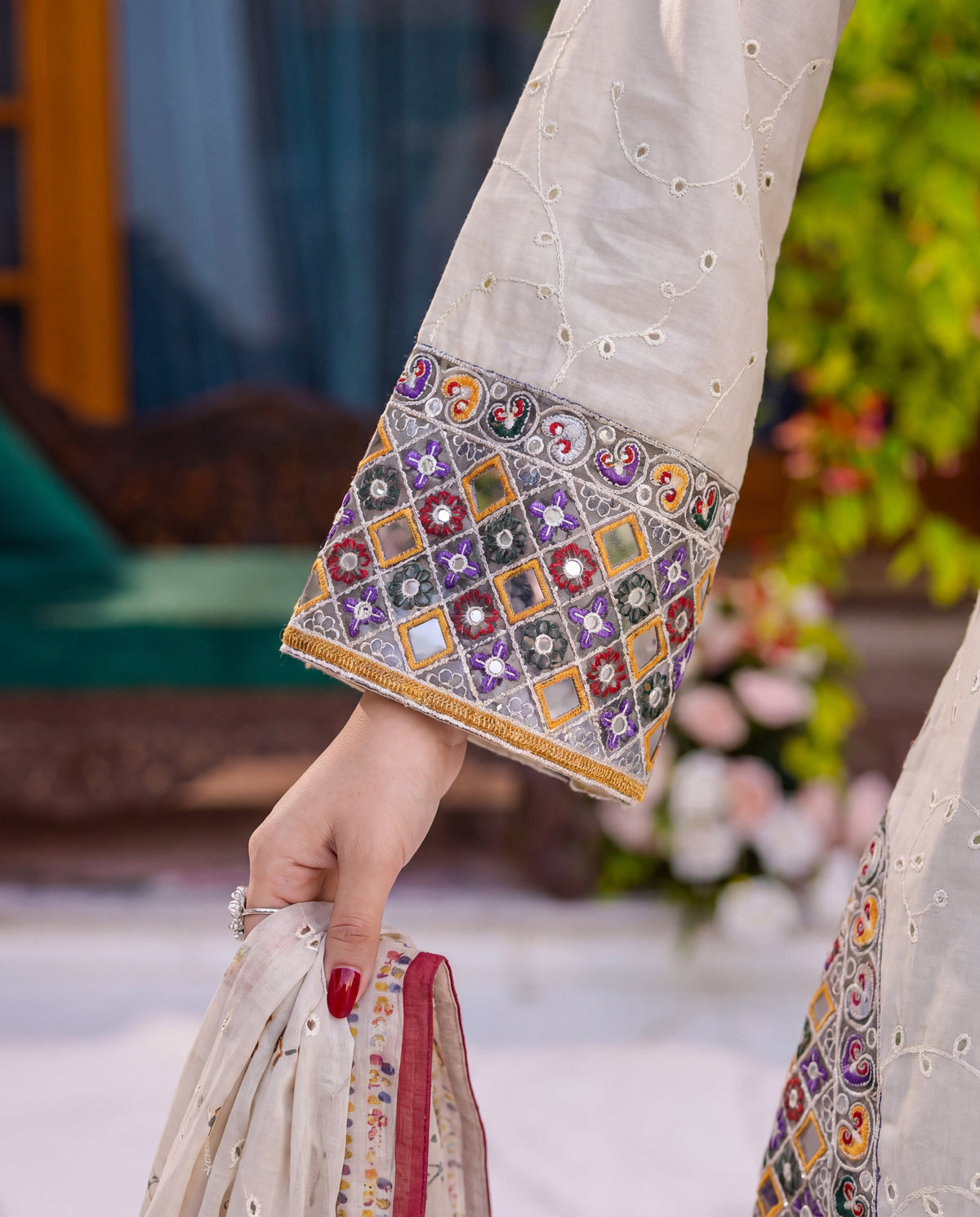 Sahibas by Mirza