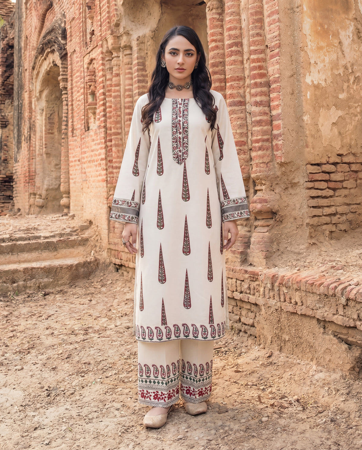 Sahibas by Mirza