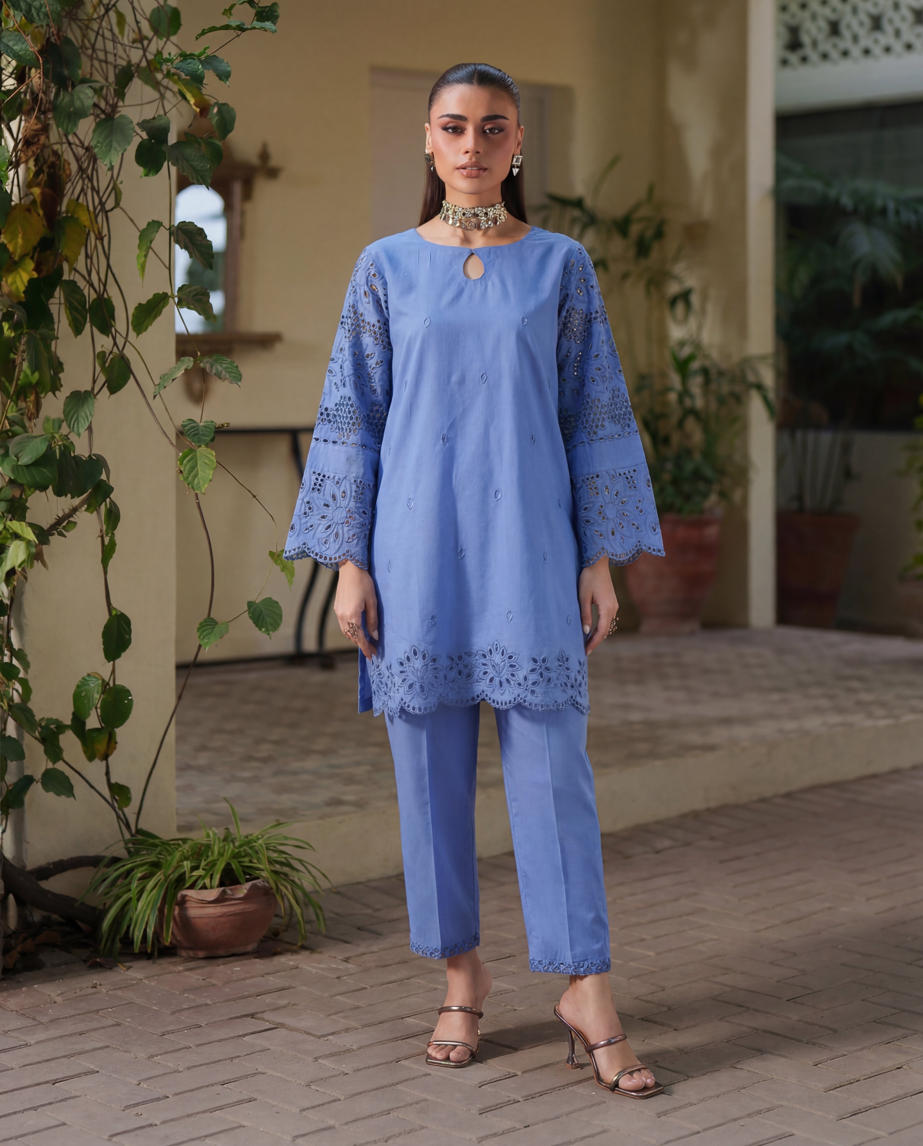 Sahibas by Mirza