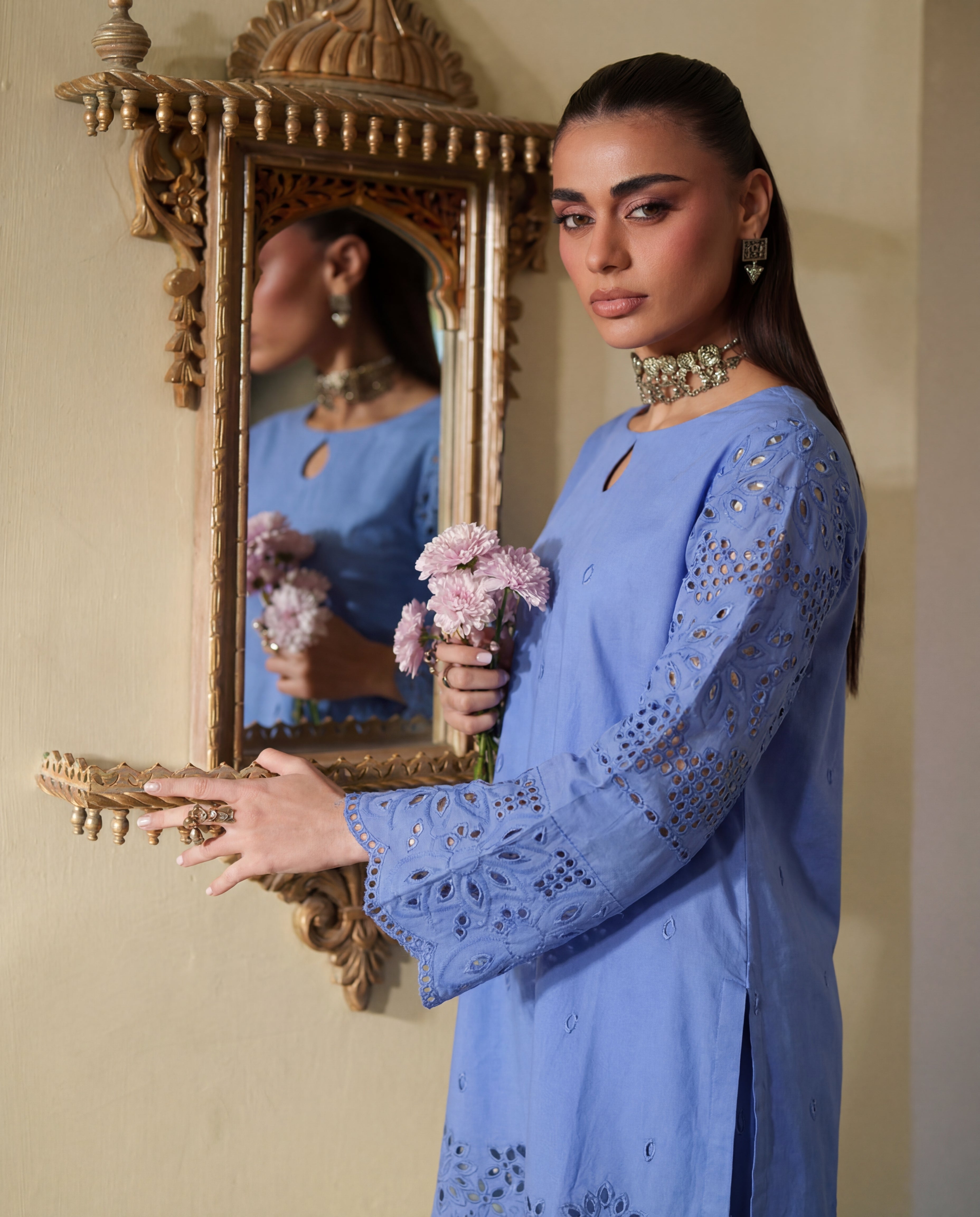 Sahibas by Mirza