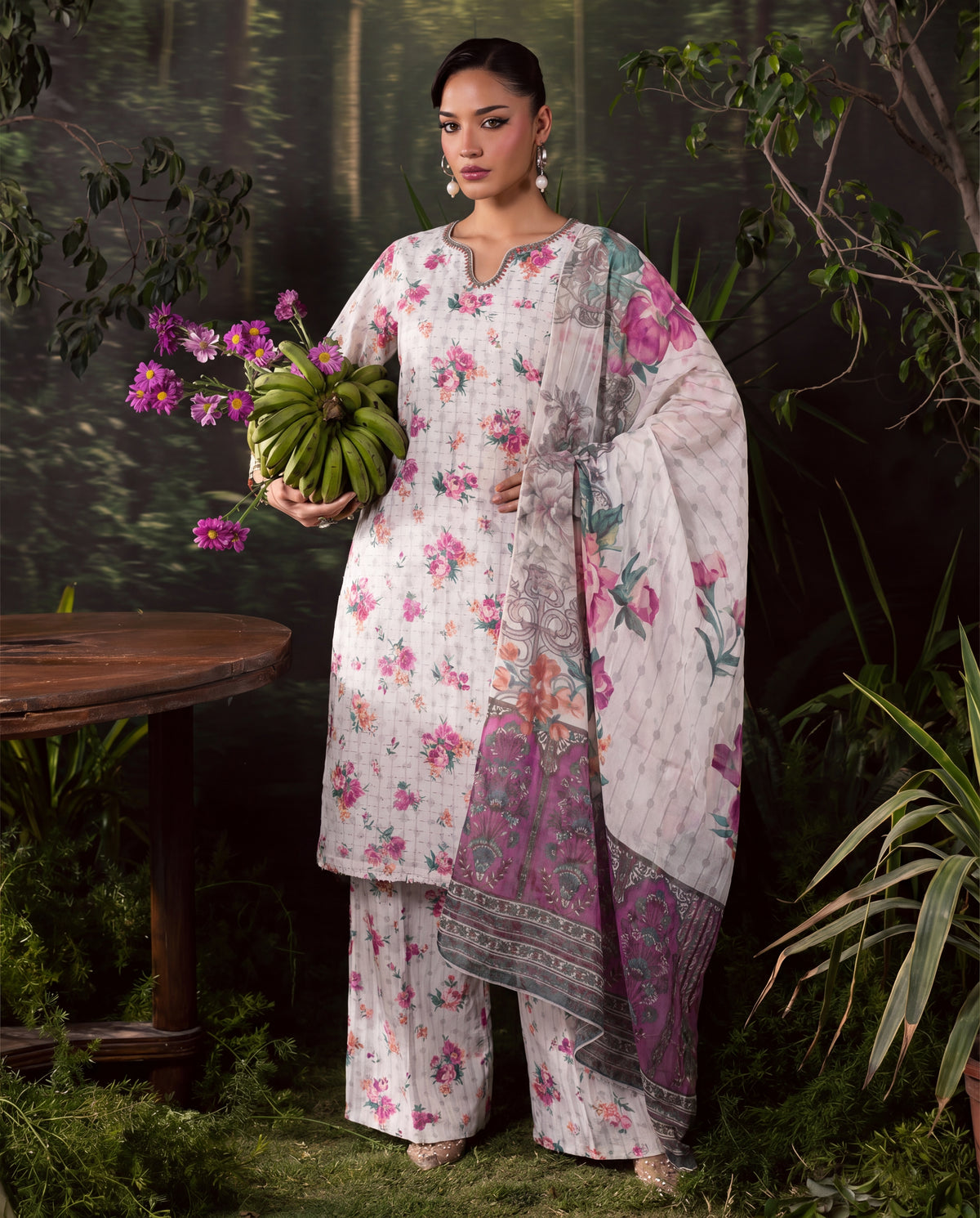 Sahibas by Mirza