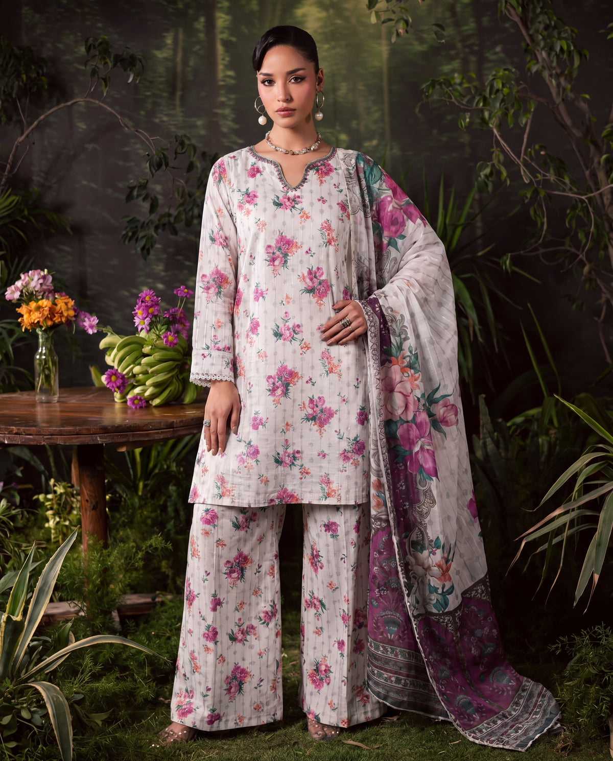 Sahibas by Mirza