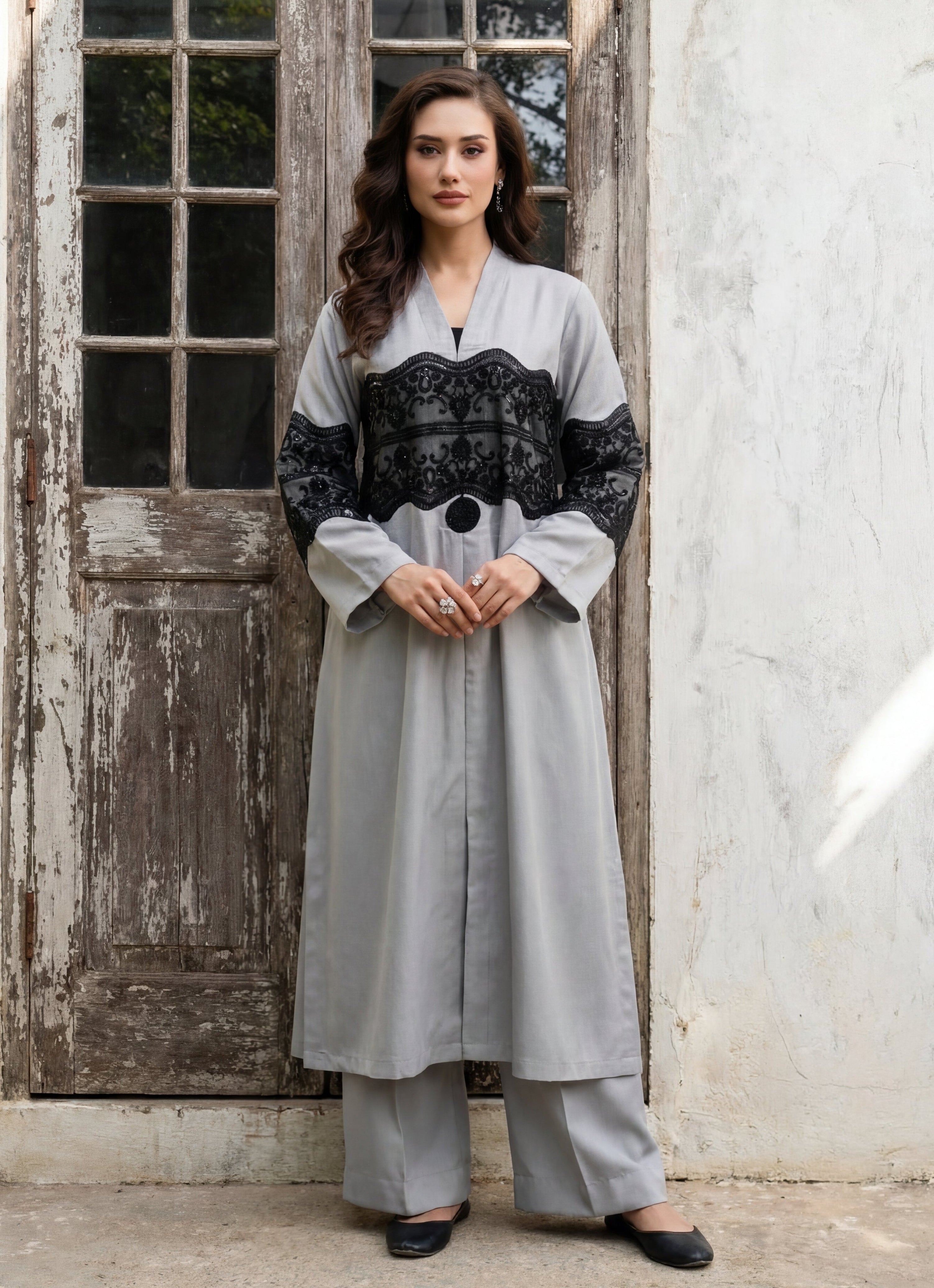 Sahibas by Mirza
