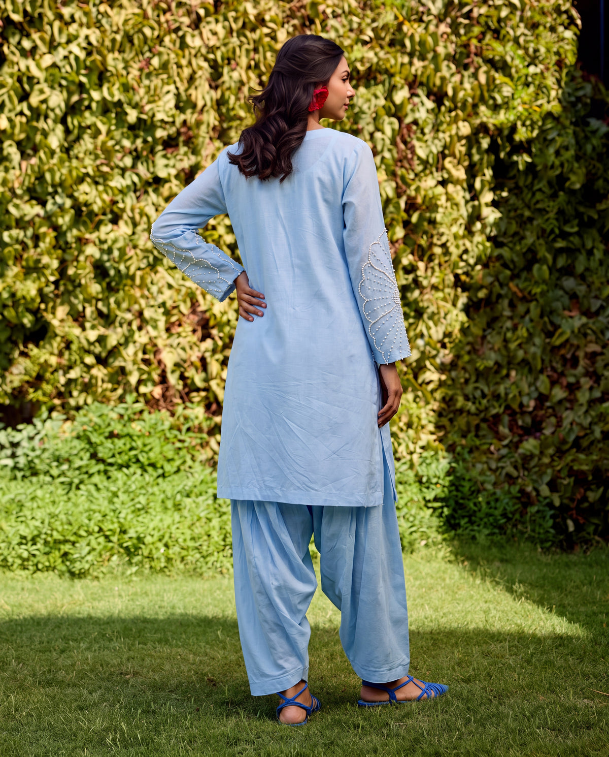 Sahibas by Mirza