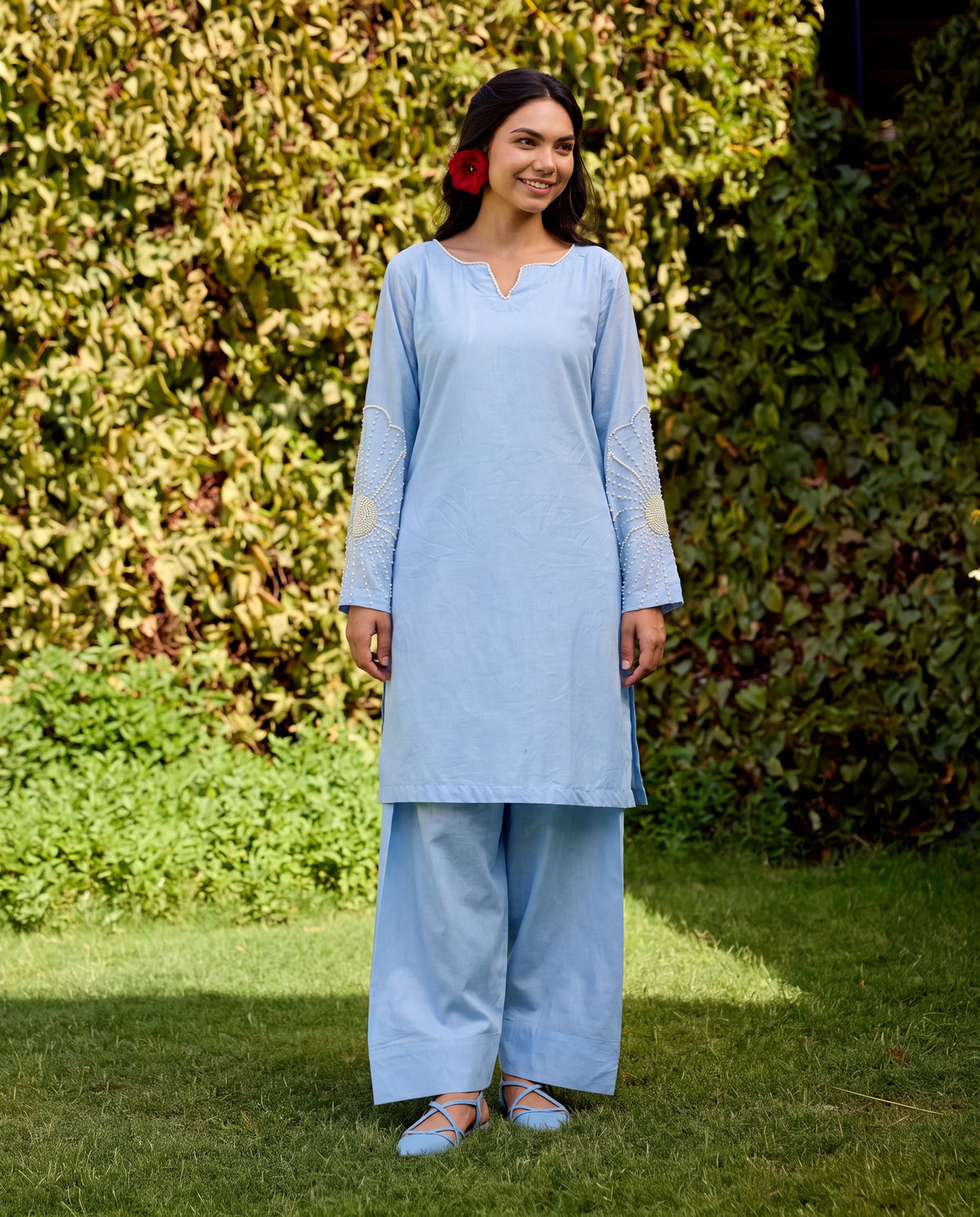 Sahibas by Mirza