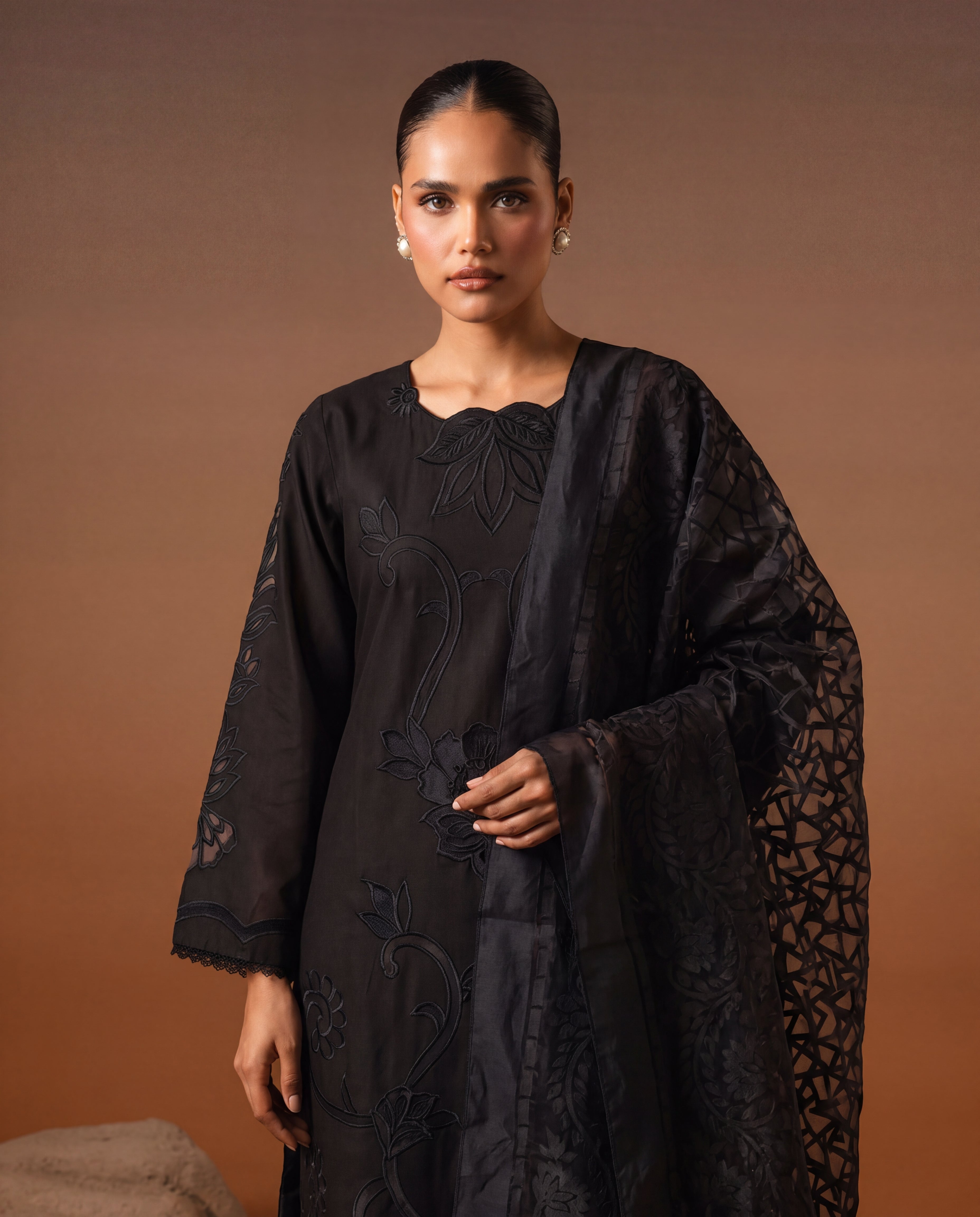 Sahibas by Mirza