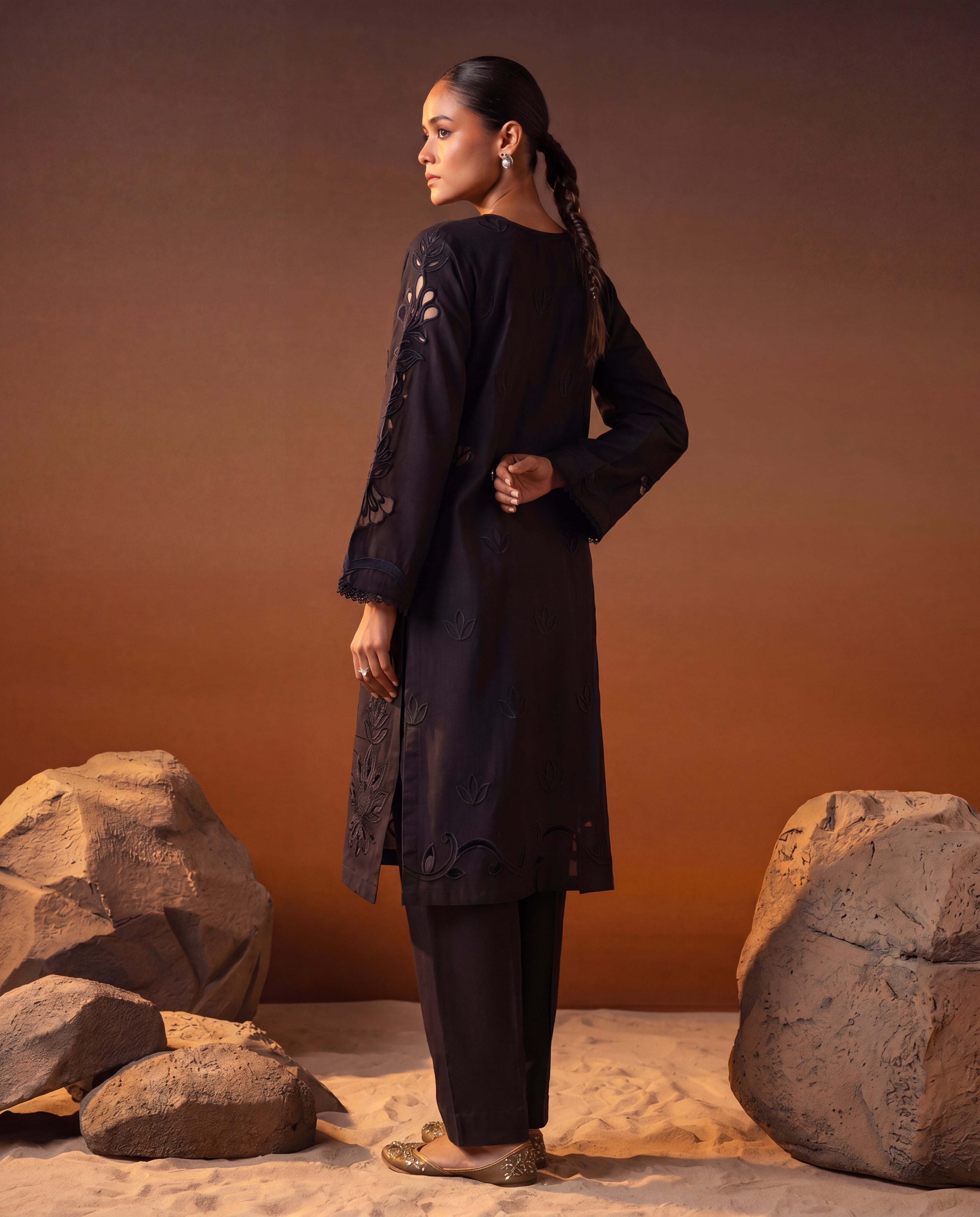 Sahibas by Mirza
