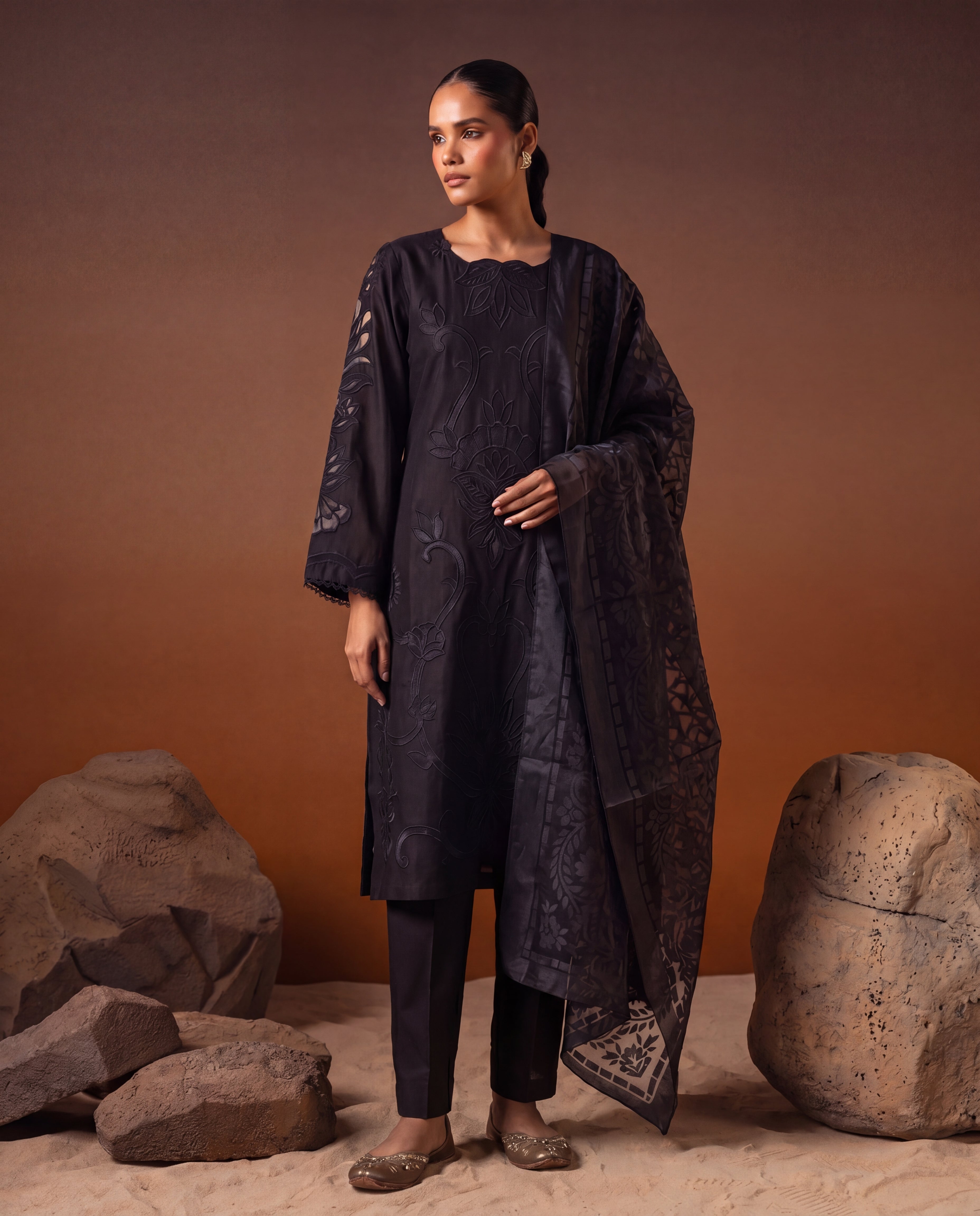 Sahibas by Mirza