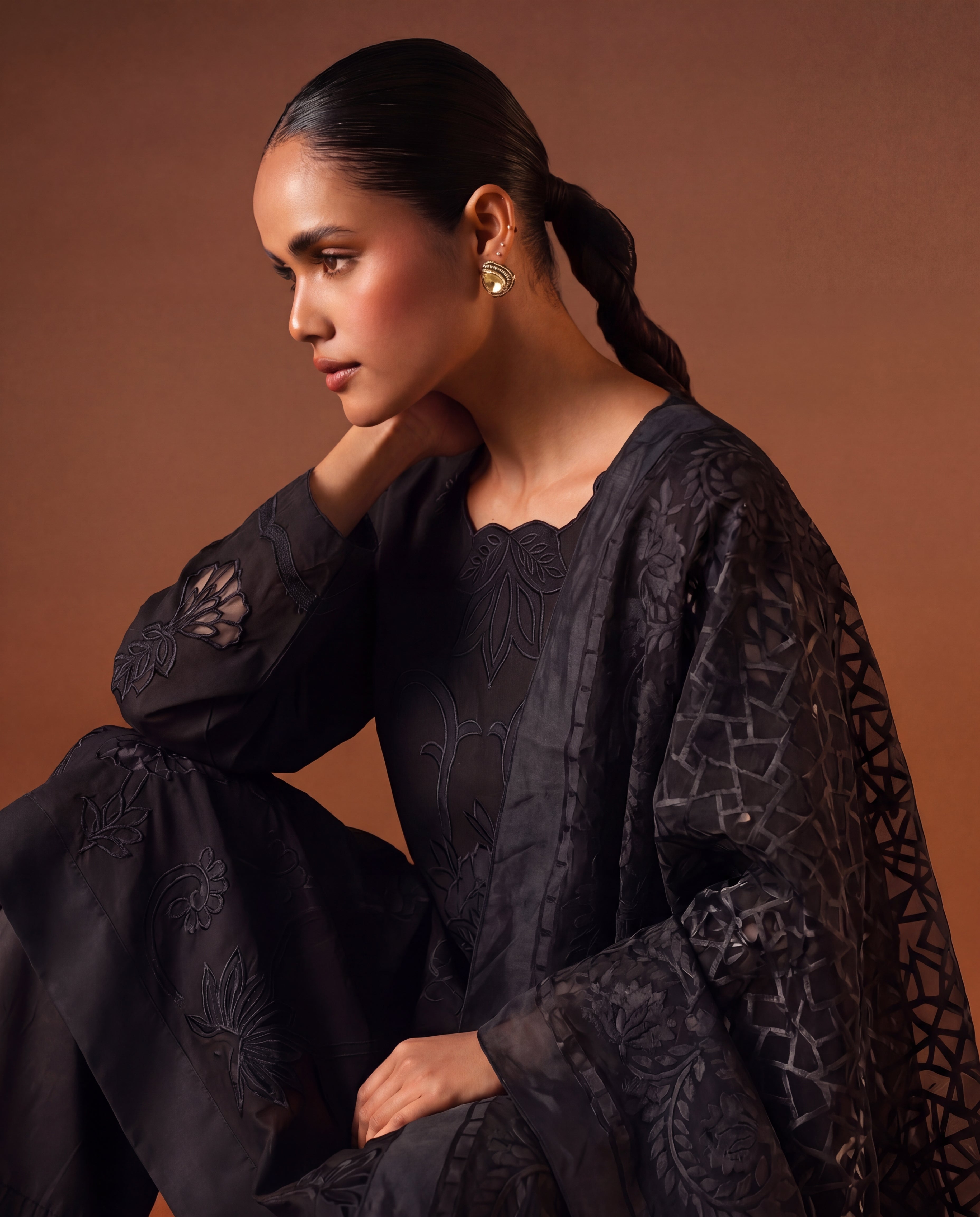 Sahibas by Mirza