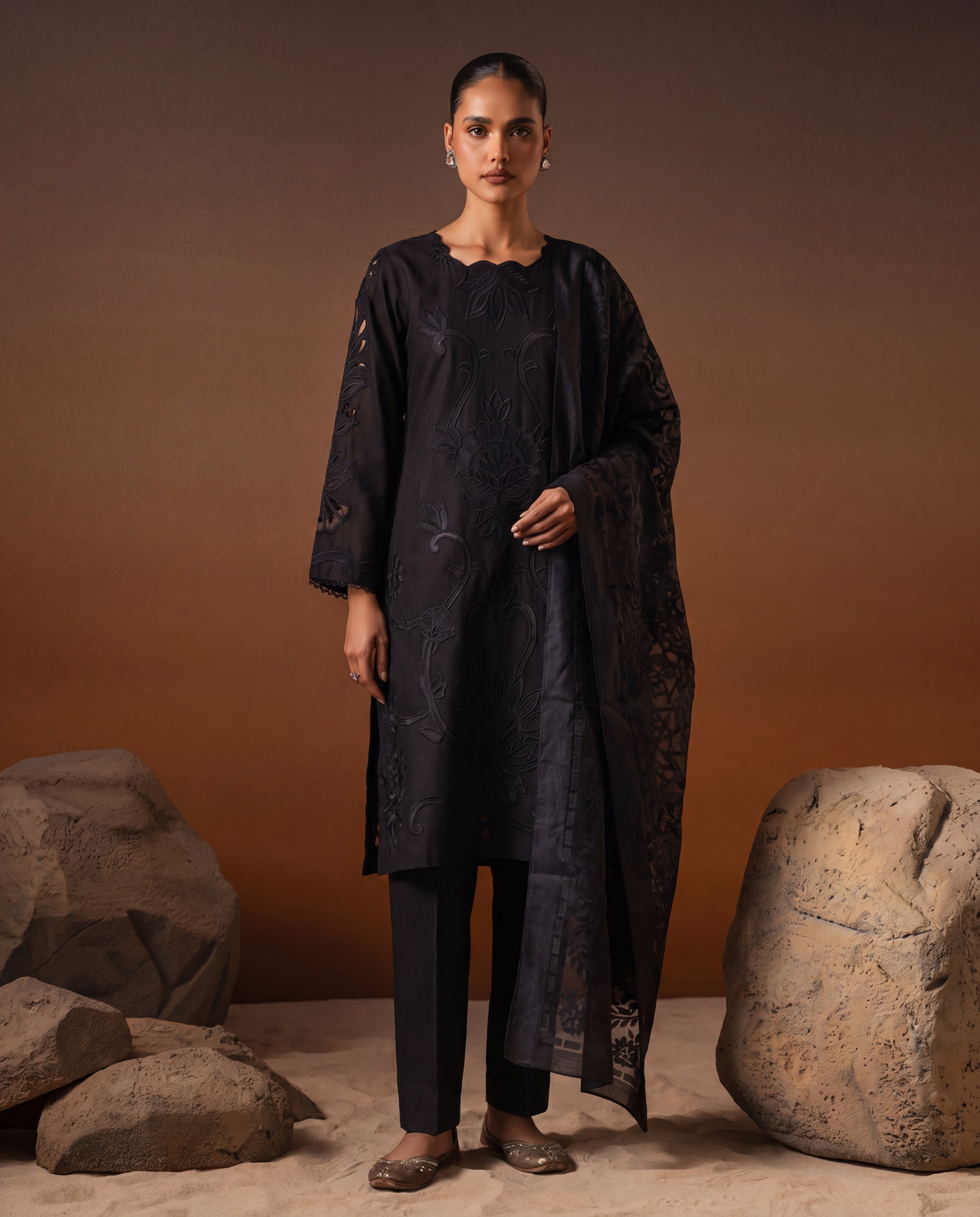 Sahibas by Mirza
